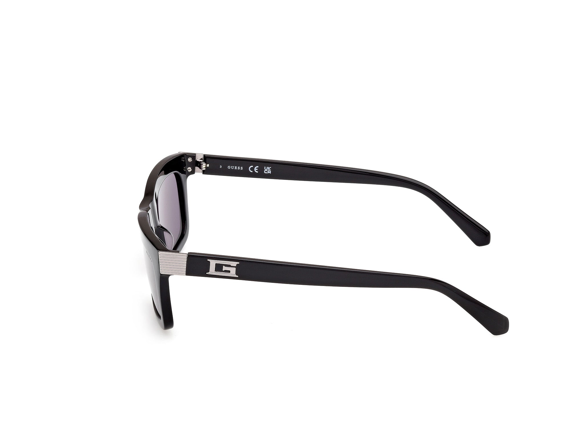 GUESS GU00212 01A 55