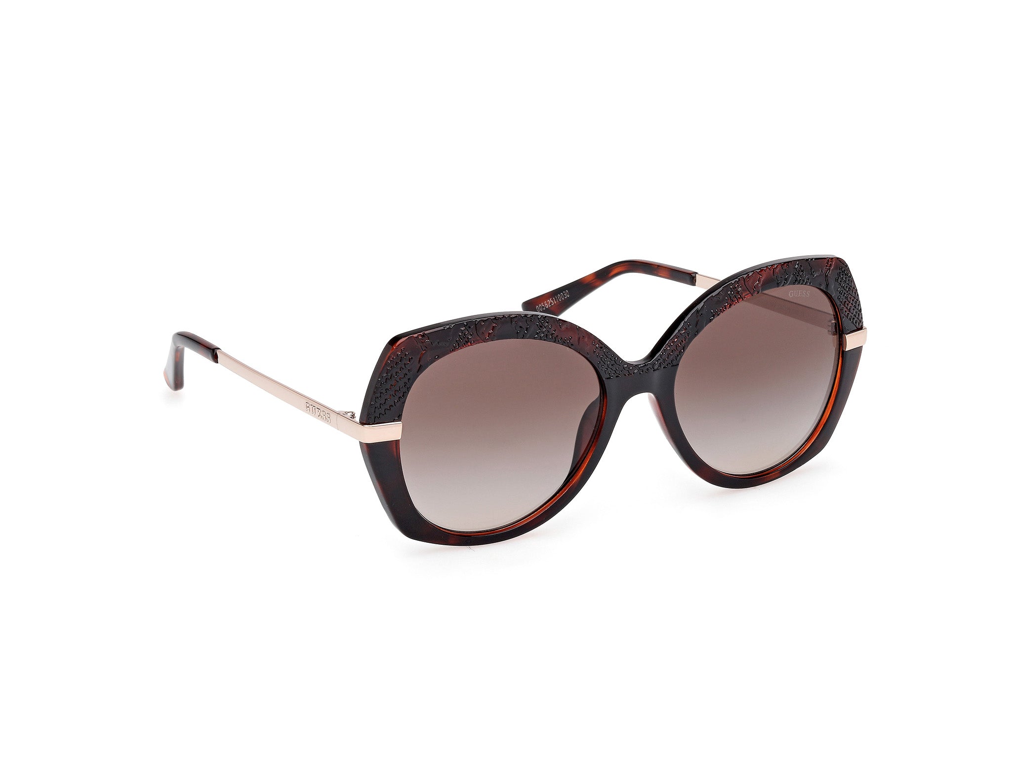 GUESS GU00215 52F 55