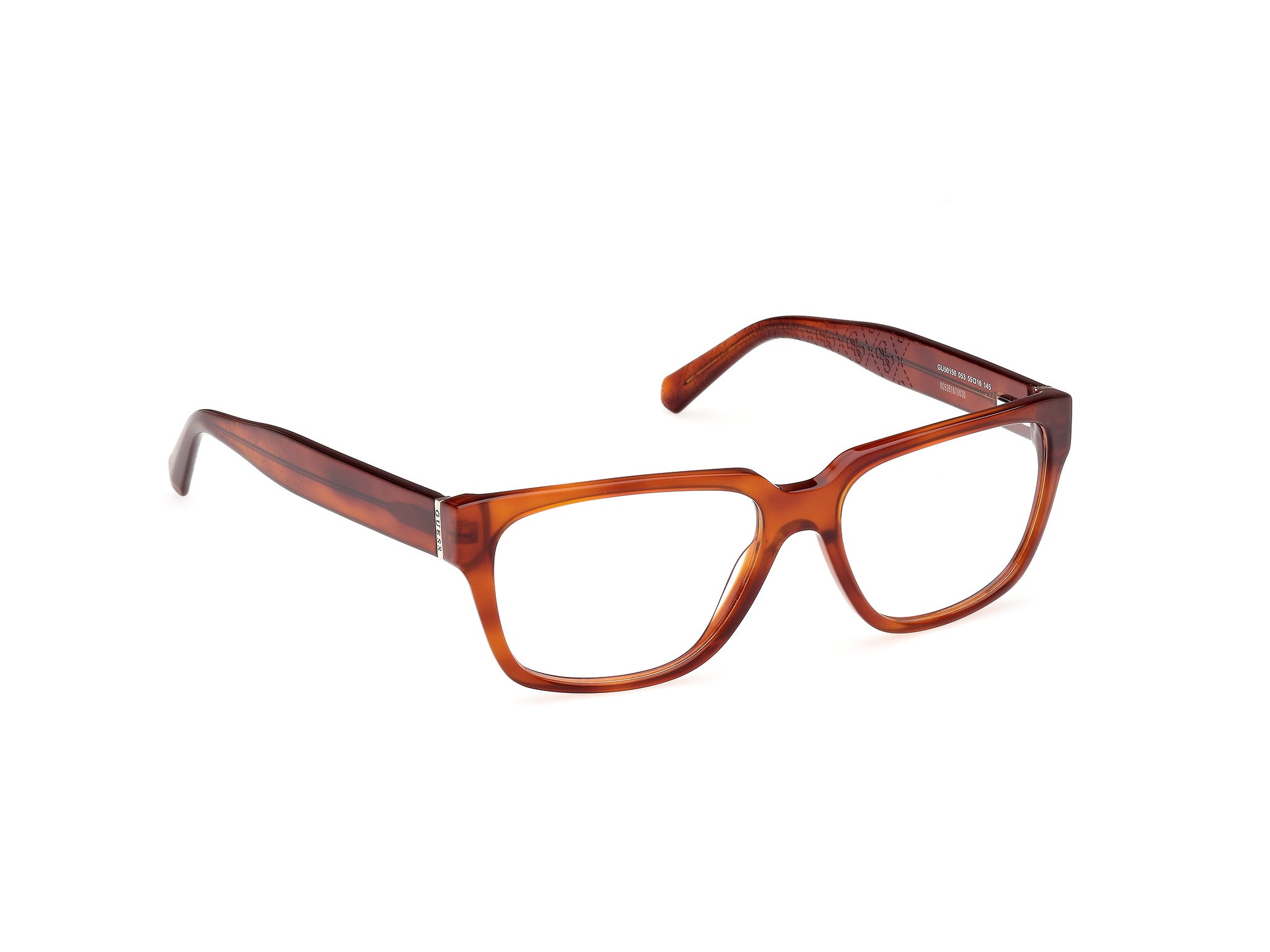 GUESS GU50150 053 55