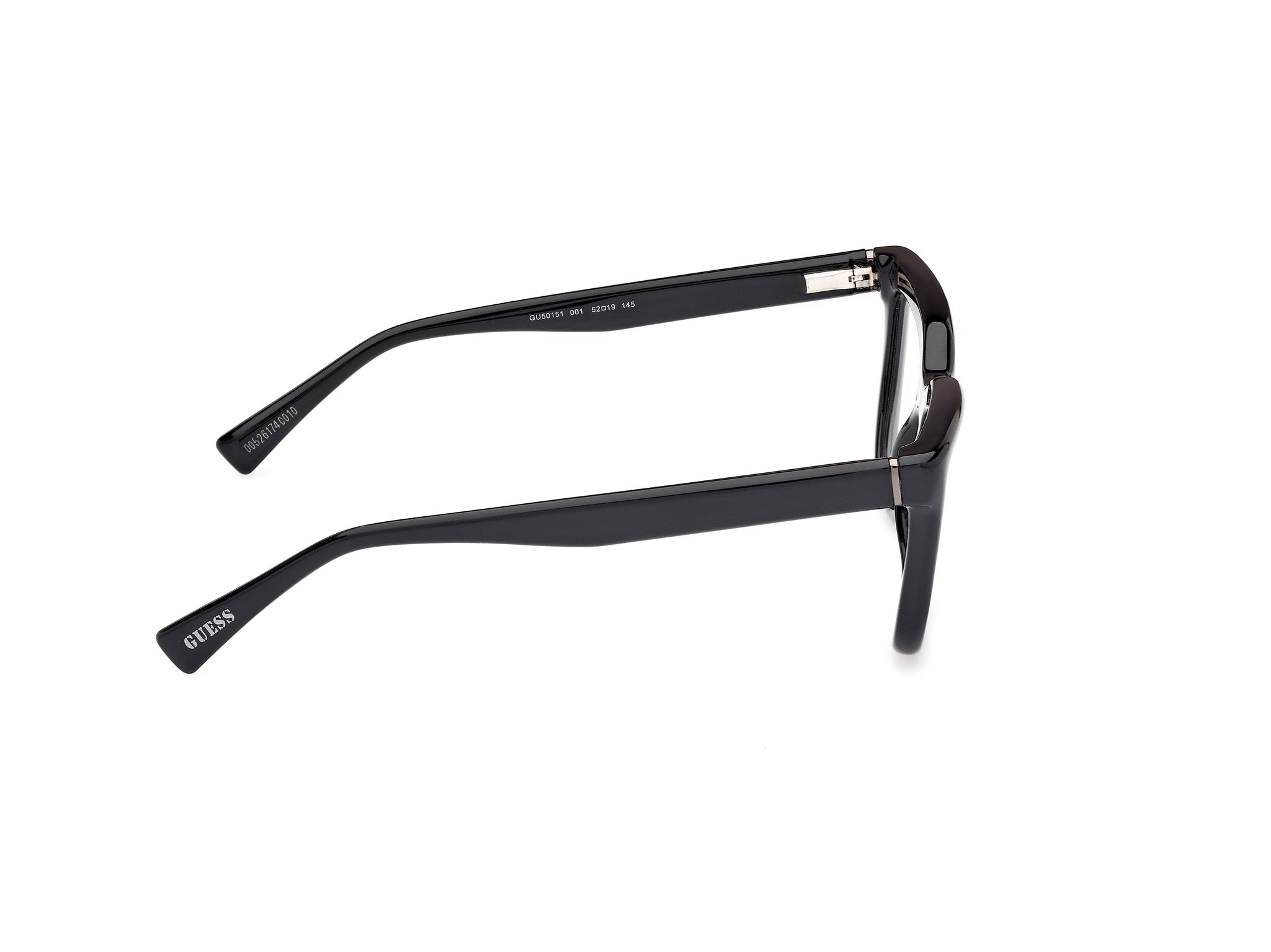 GUESS GU50151 001 52