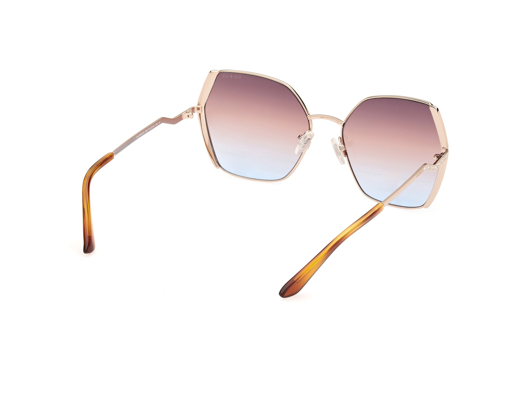 GUESS GU7843-S 33F 61