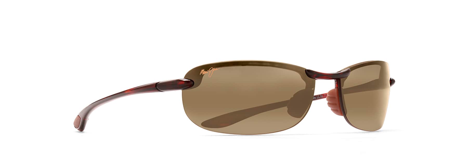MAUI JIM MJ405 MAKAHA H405-10 64