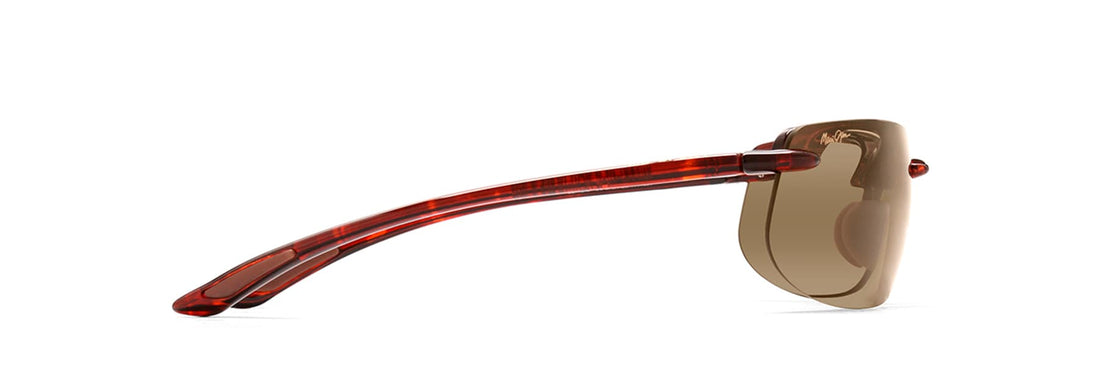 MAUI JIM MJ412 BANYANS H412-10 70