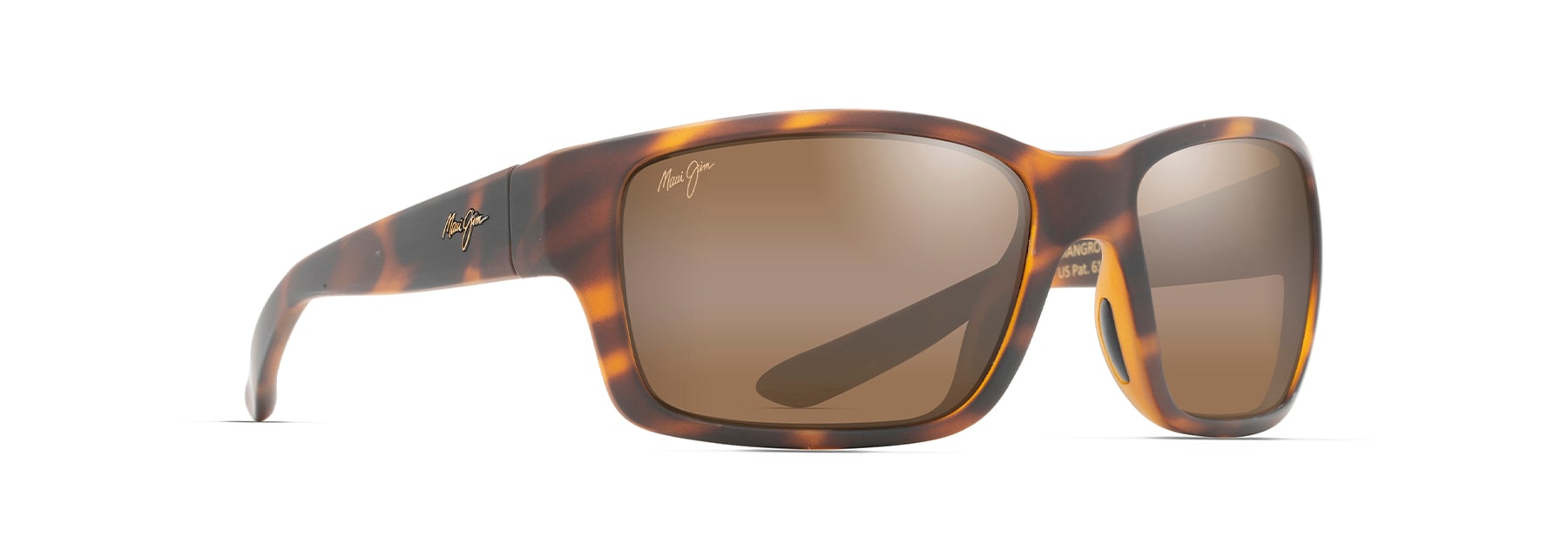 MAUI JIM MJ0604S MANGROVES 003 61