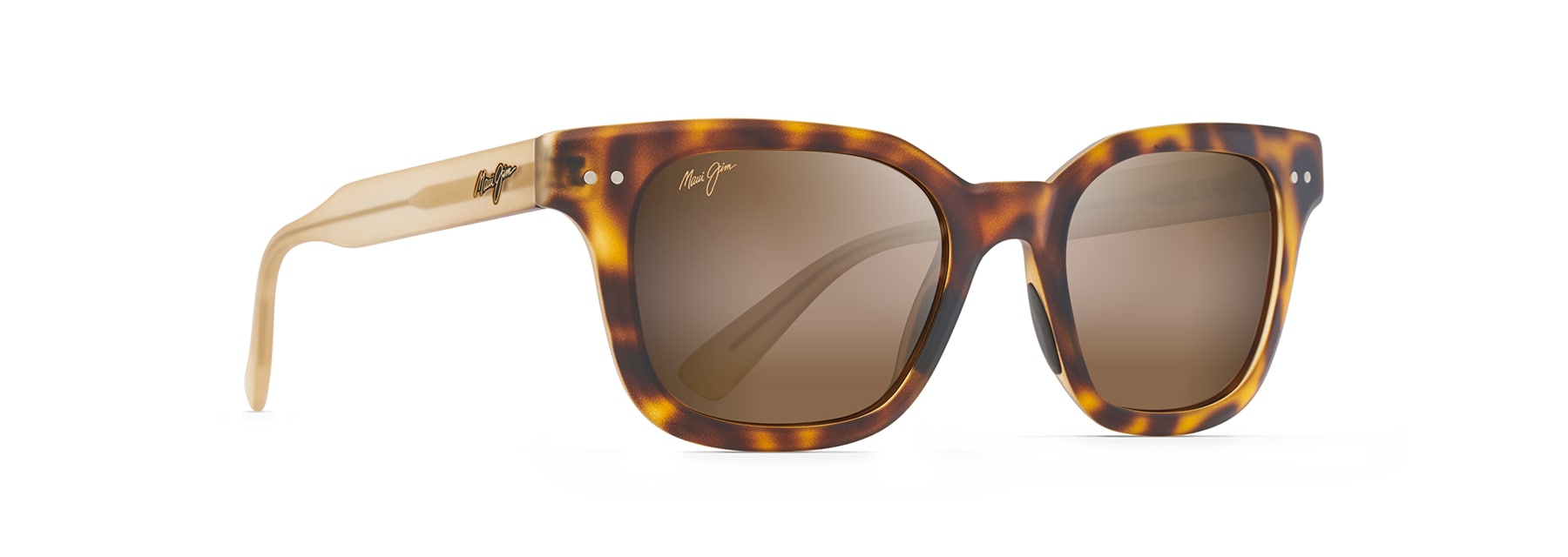 MAUI JIM MJ822 SHORE BREAK H822-10MD 50