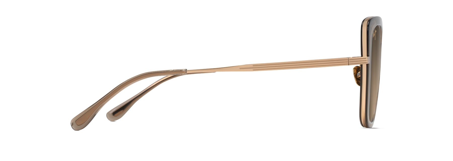 MAUI JIM MJ843 VIOLET LAKE HS843-24A 53