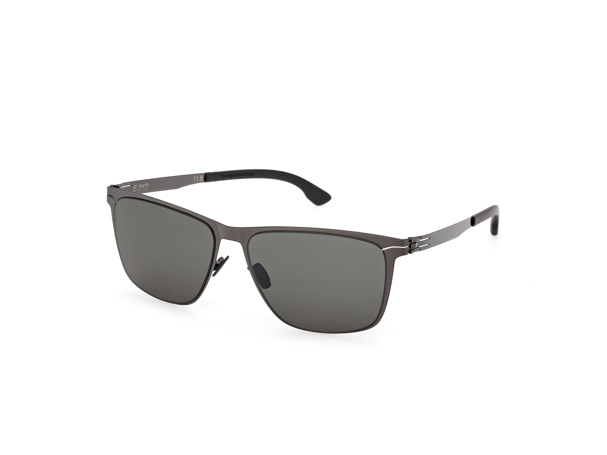 IC! BERLIN IC0003 CHARLIE 08N 57