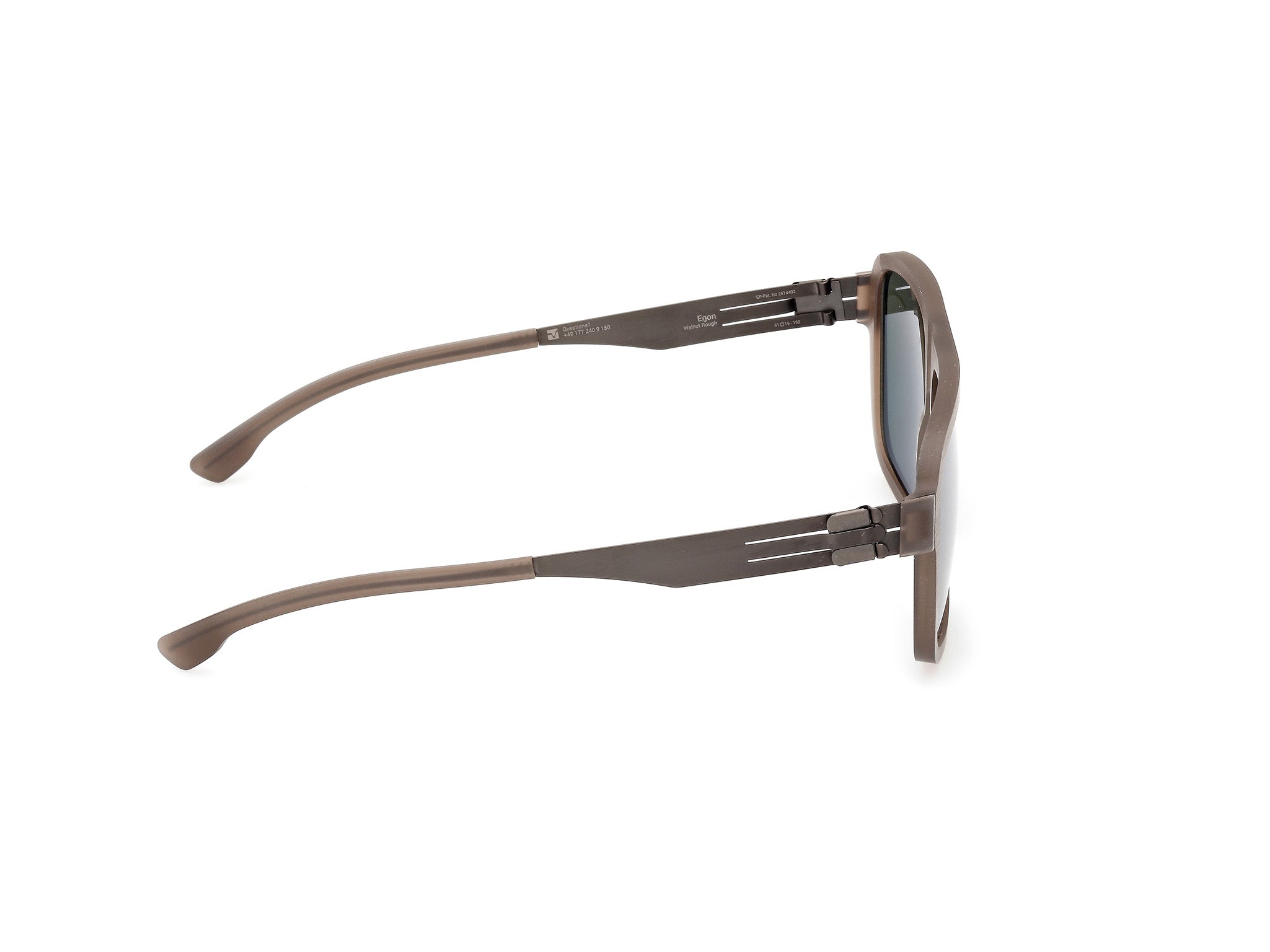 IC! BERLIN IC0005 EGON 46R 61