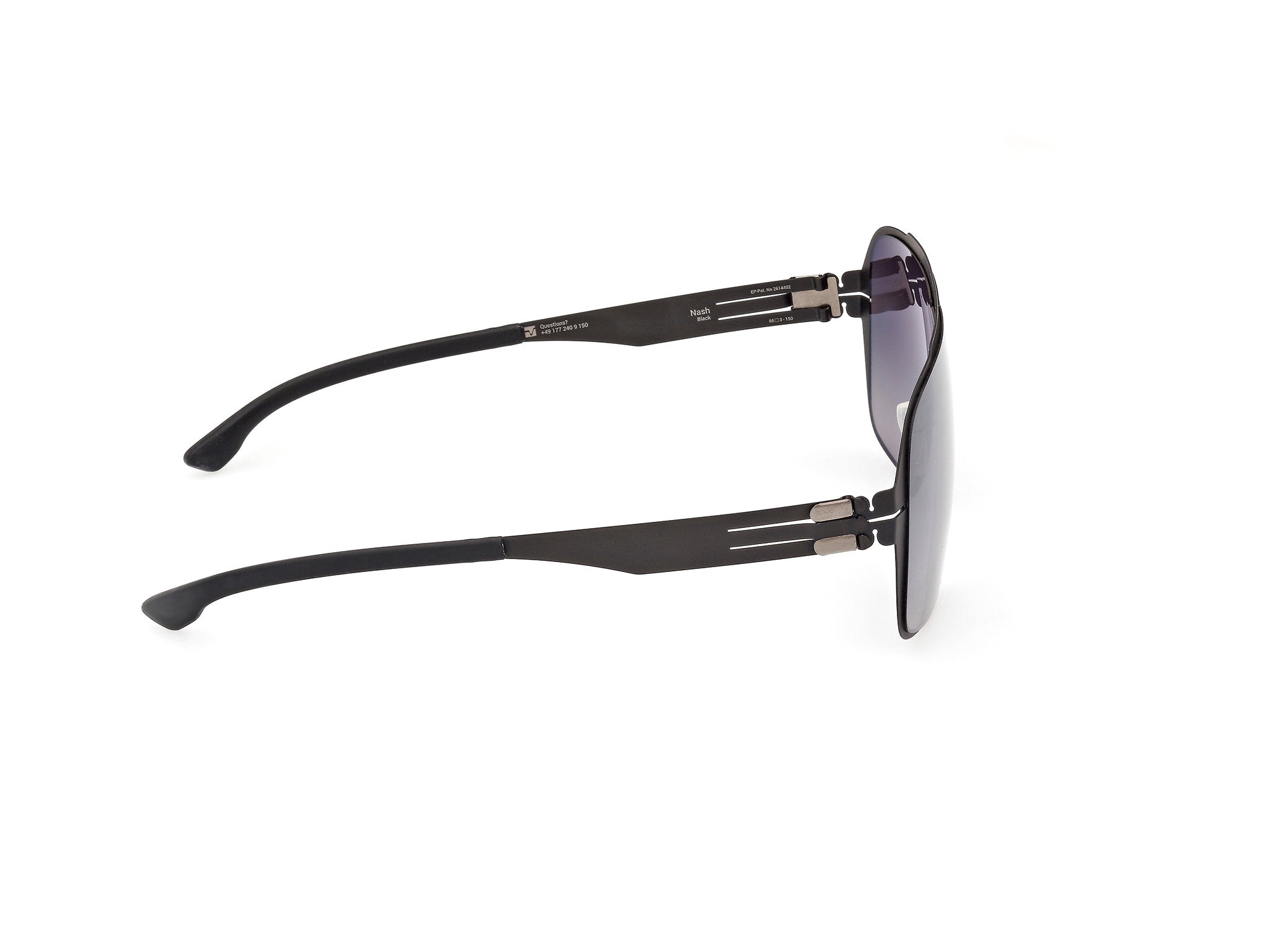 IC! BERLIN IC0015 NASH 02B 66