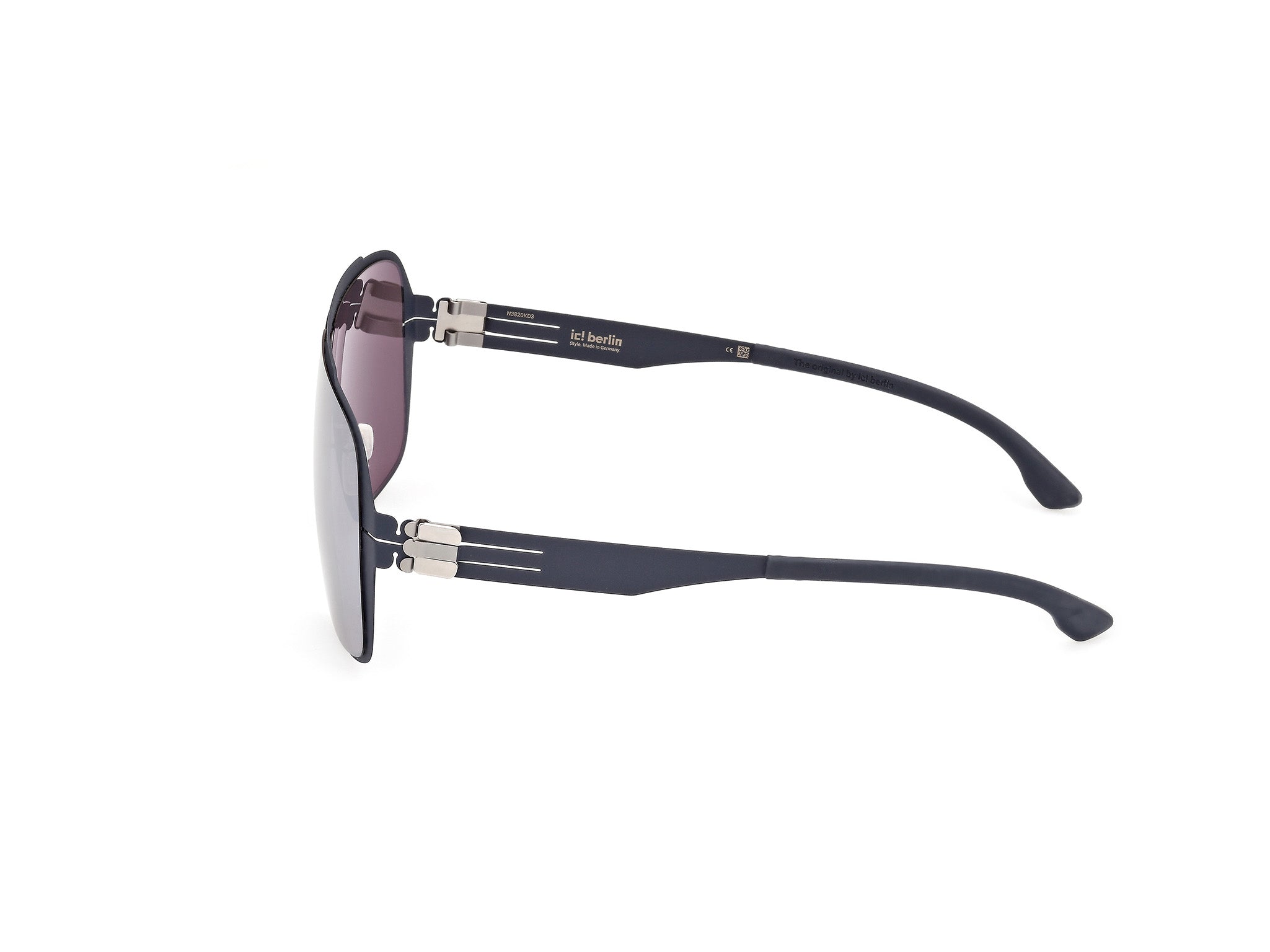 IC! BERLIN IC0015 NASH 85C 66