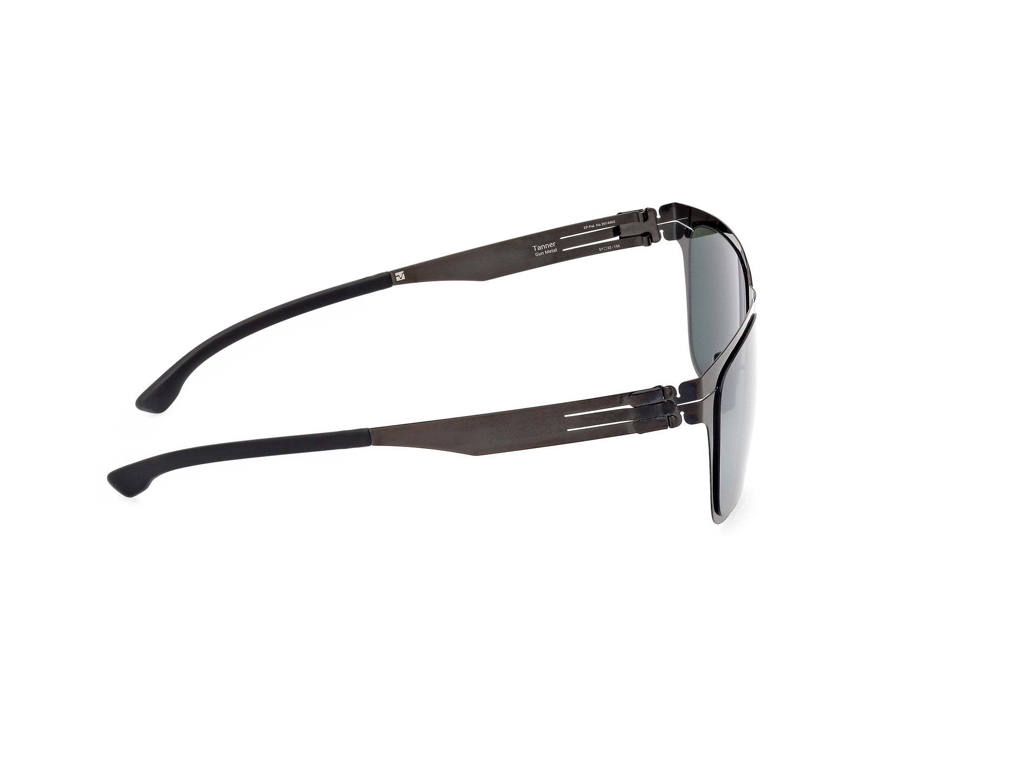 IC! BERLIN IC0018 TANNER 08R 57