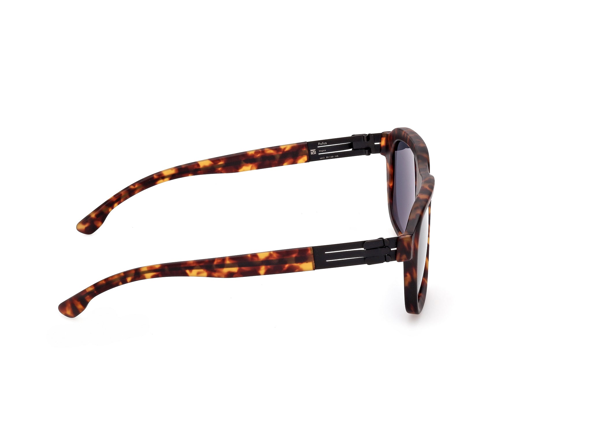 IC! BERLIN IC0025 RUFUS 54A 55