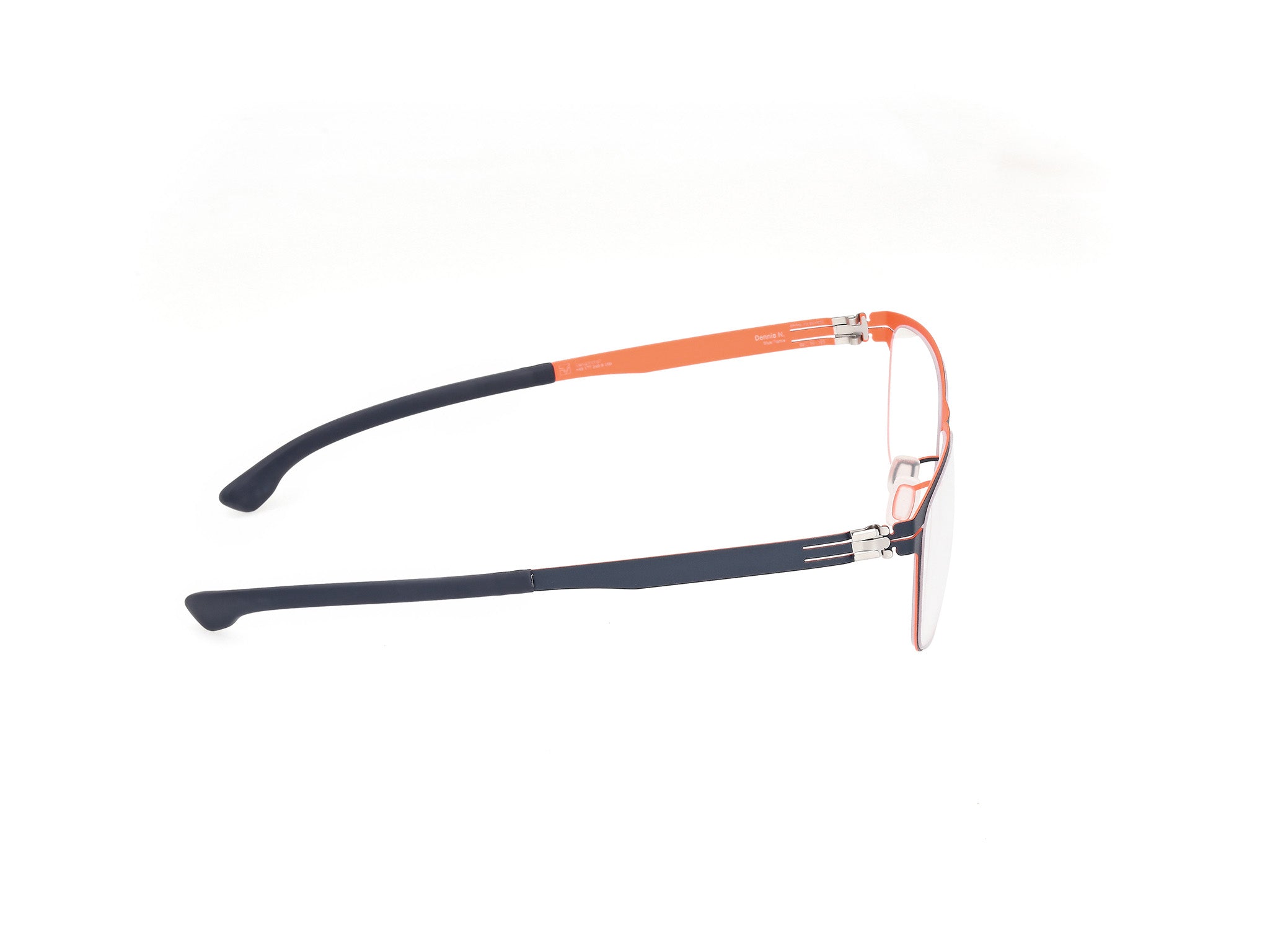 IC! BERLIN IC5005 DENNIS N. 086 53