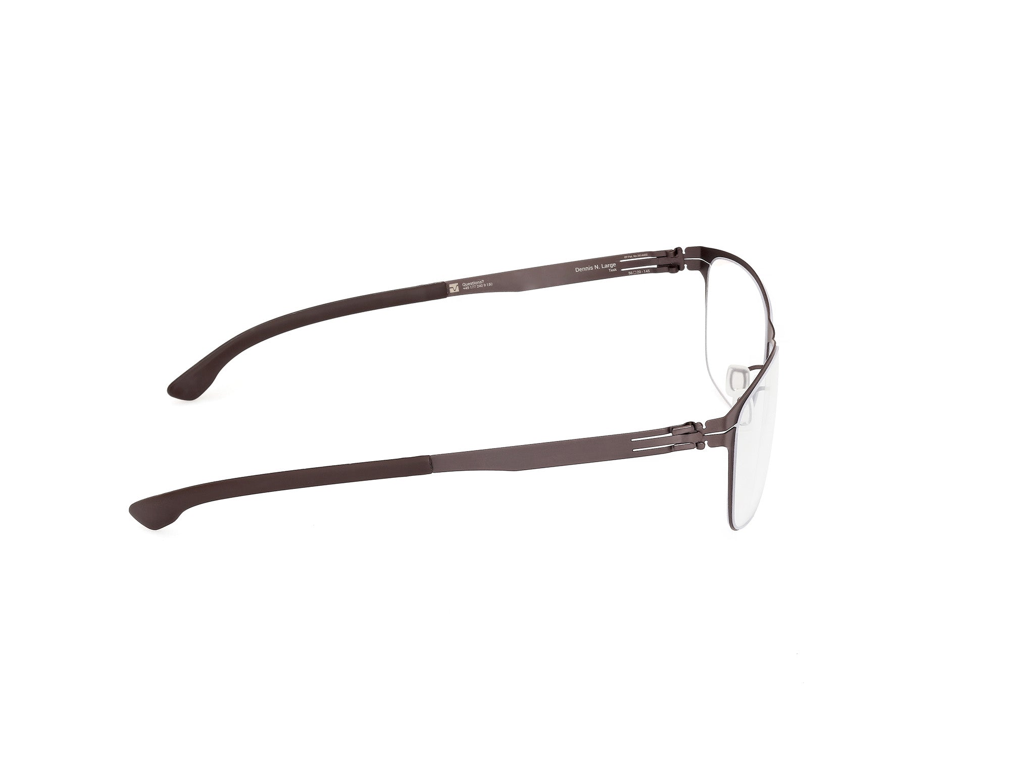 IC! BERLIN IC5006 DENNIS N. LARGE 049 56