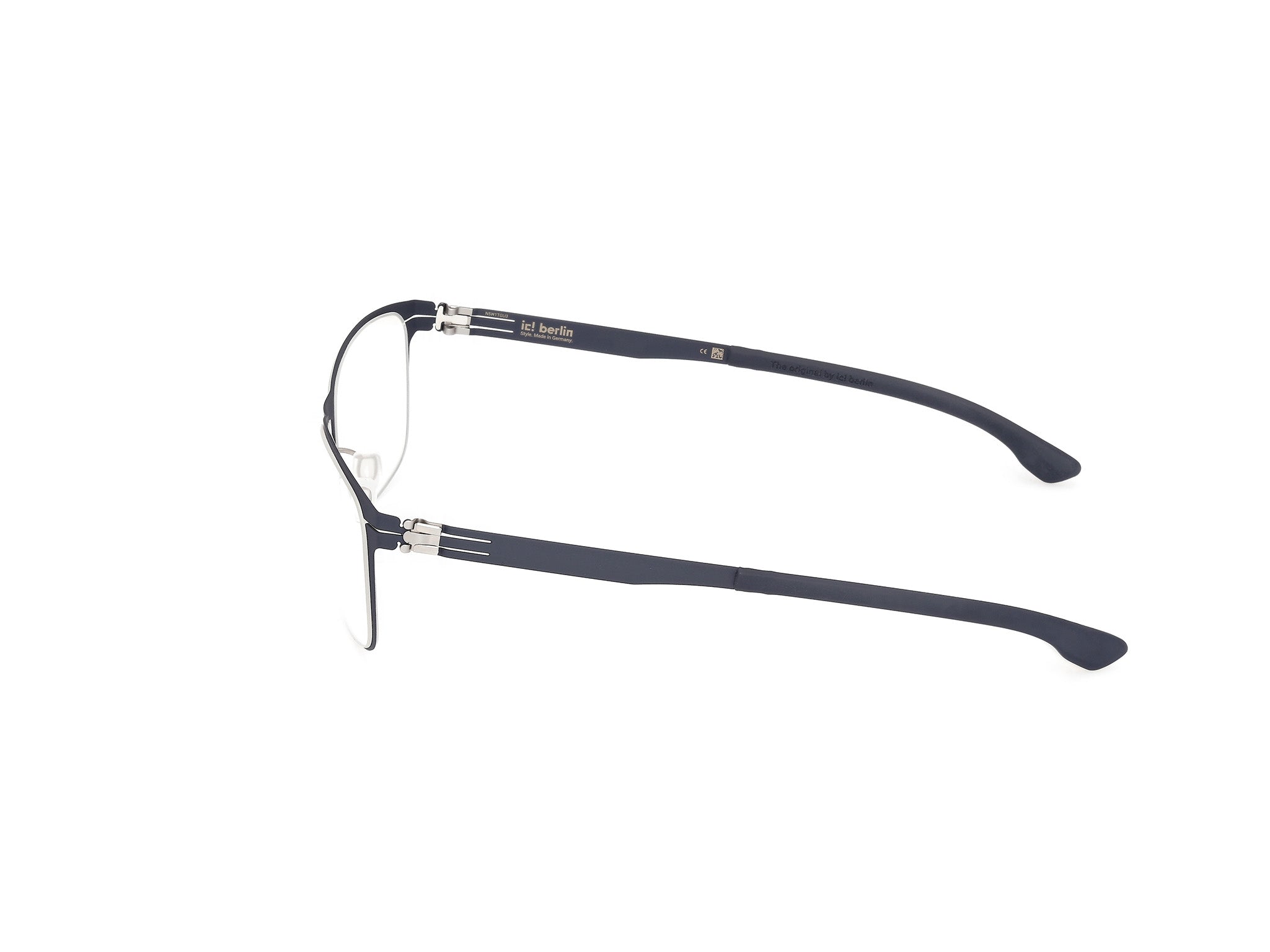 IC! BERLIN IC5006 DENNIS N. LARGE 085 56