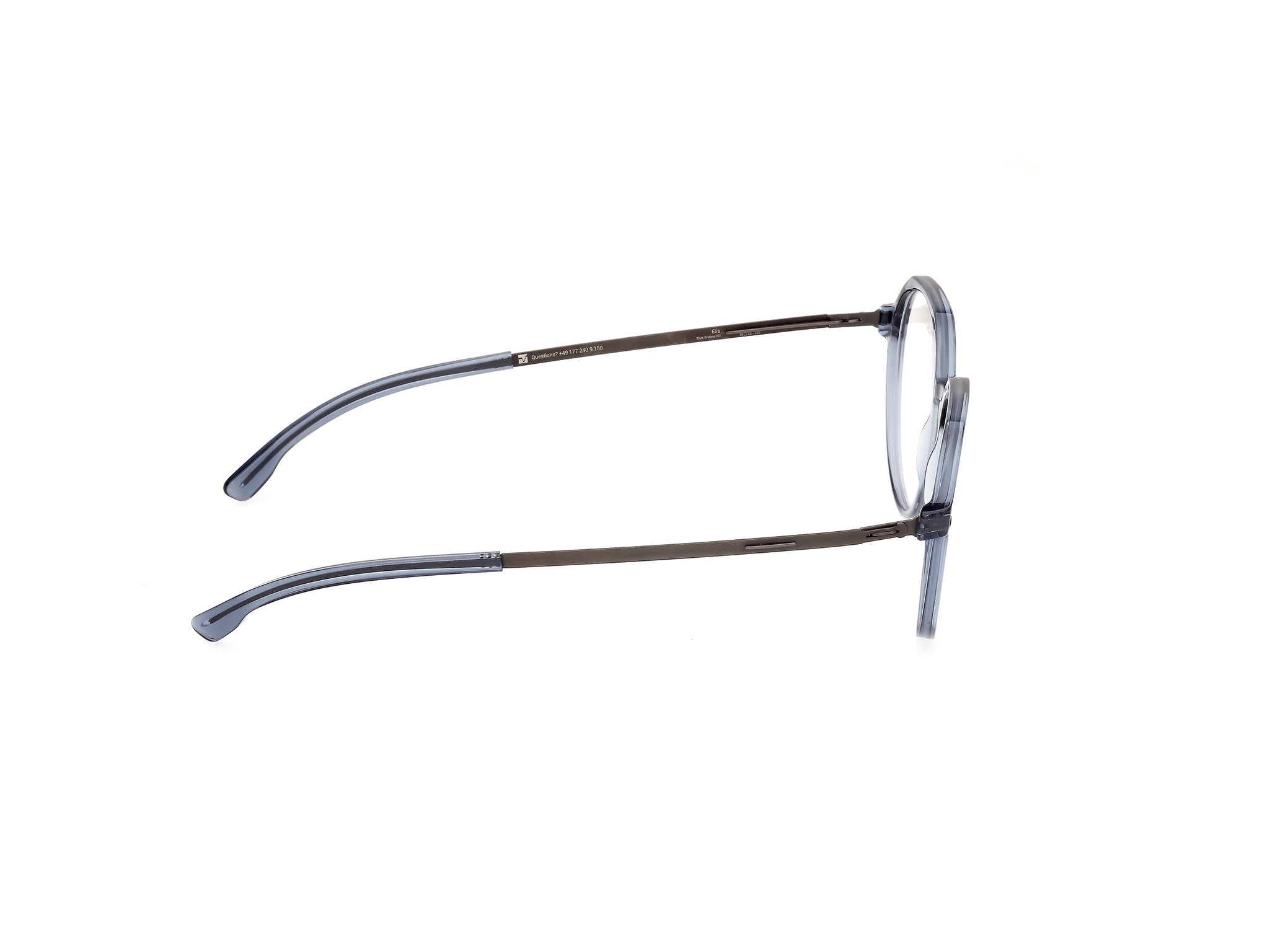 IC! BERLIN IC5009 ELIS 084 48