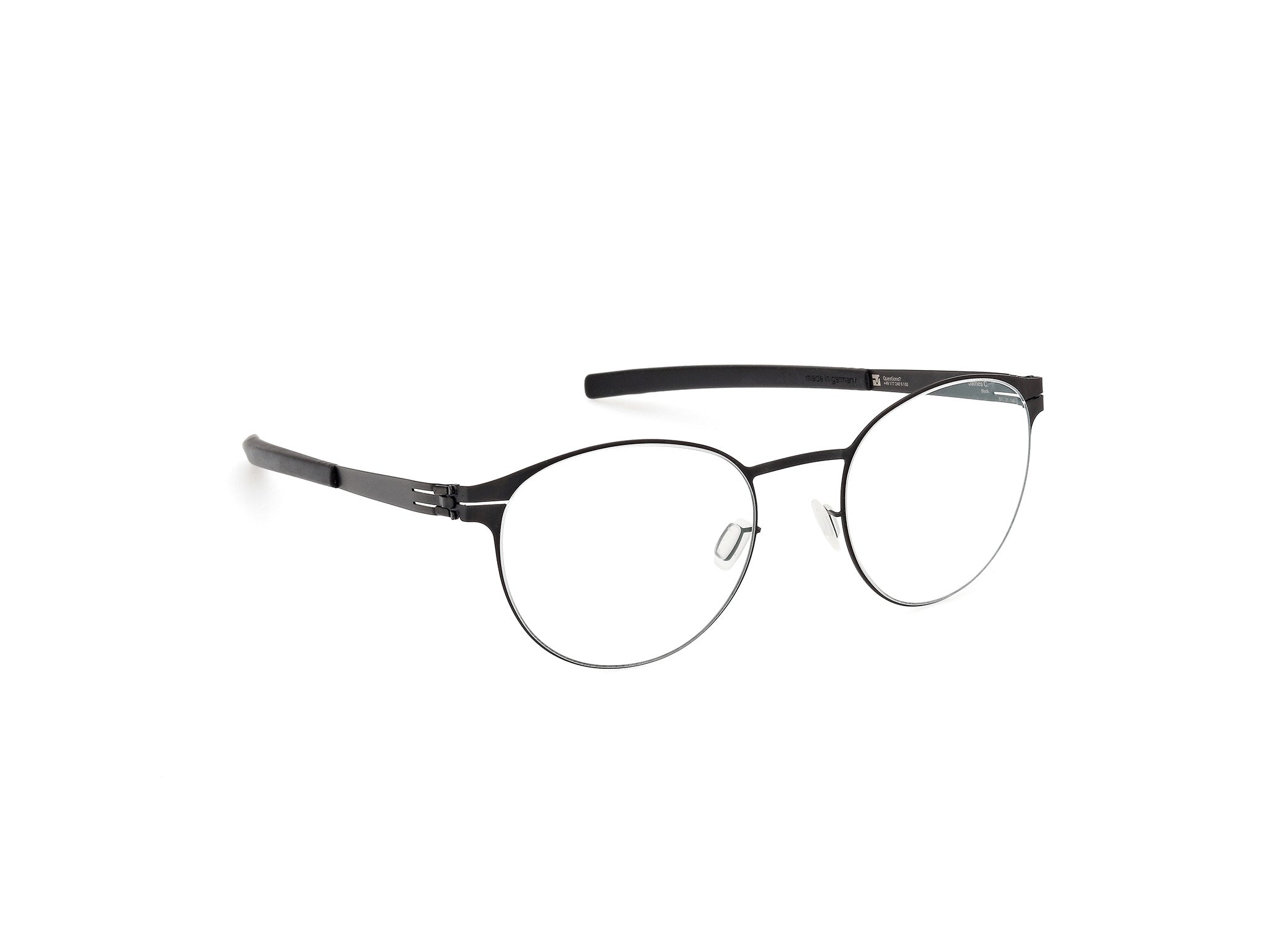 IC! BERLIN IC5027 JAMES C. 002 50