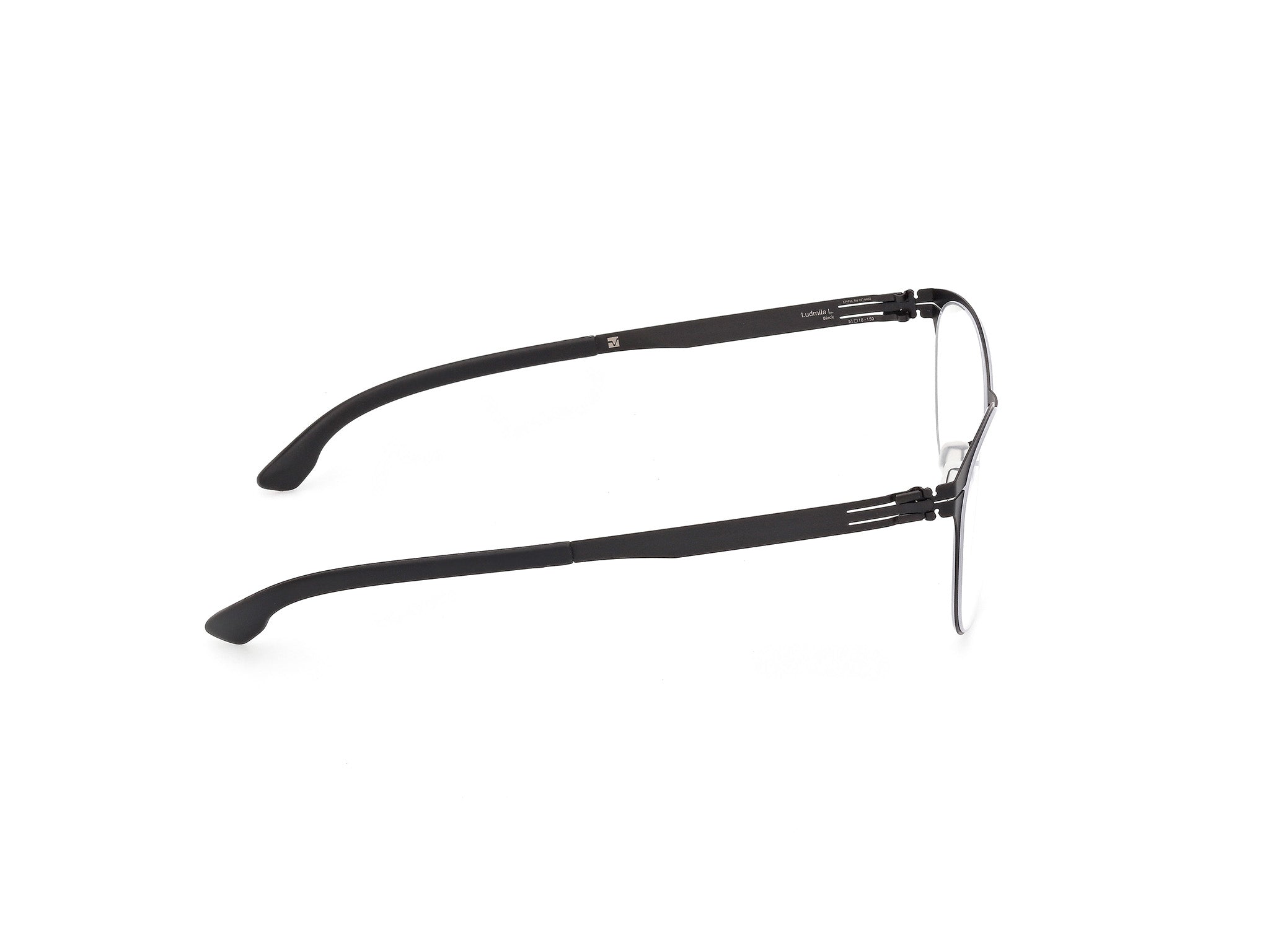 IC! BERLIN IC5033 LUDMILA L. 002 51