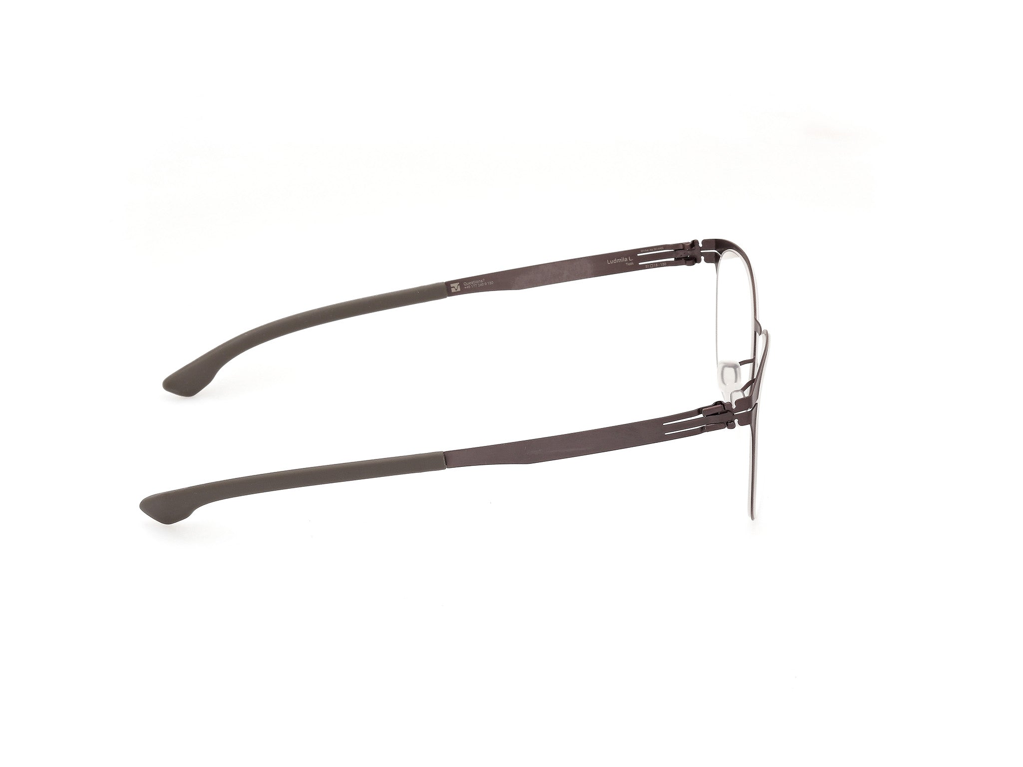 IC! BERLIN IC5033 LUDMILA L. 049 51