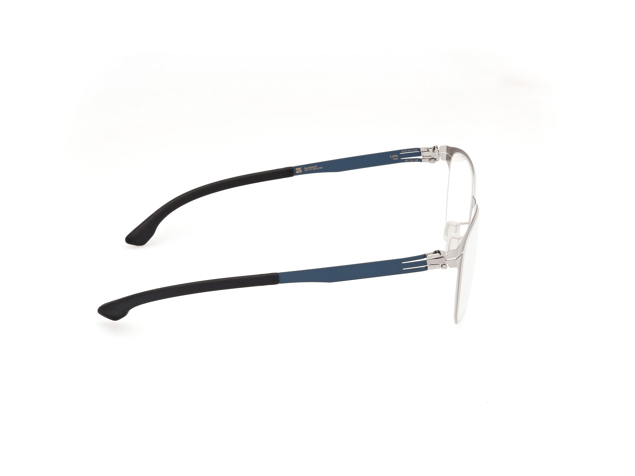 IC! BERLIN IC5034 LUKA 015 53