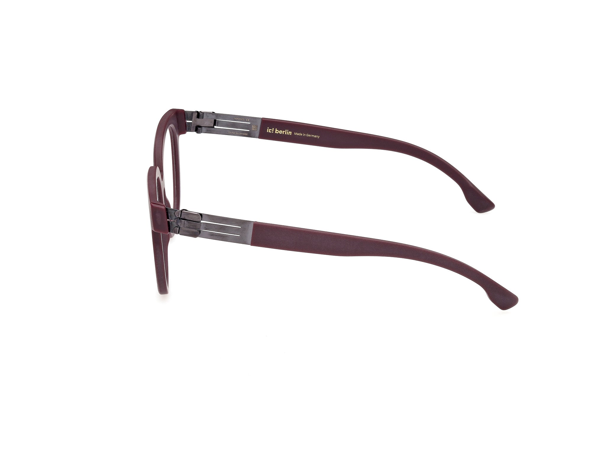 IC! BERLIN IC5035 LYNN 082 50