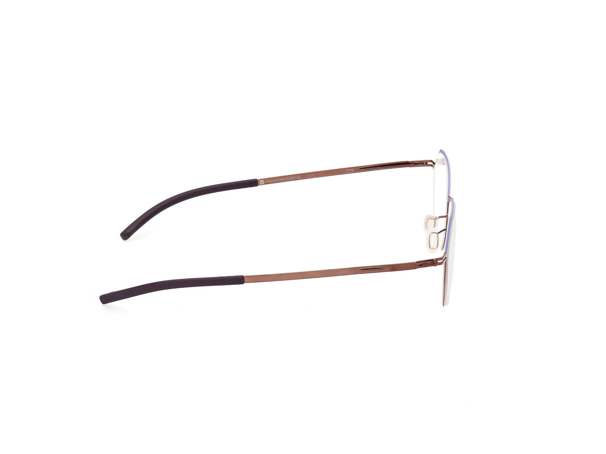 IC! BERLIN IC5037 MALOJA 67A 48