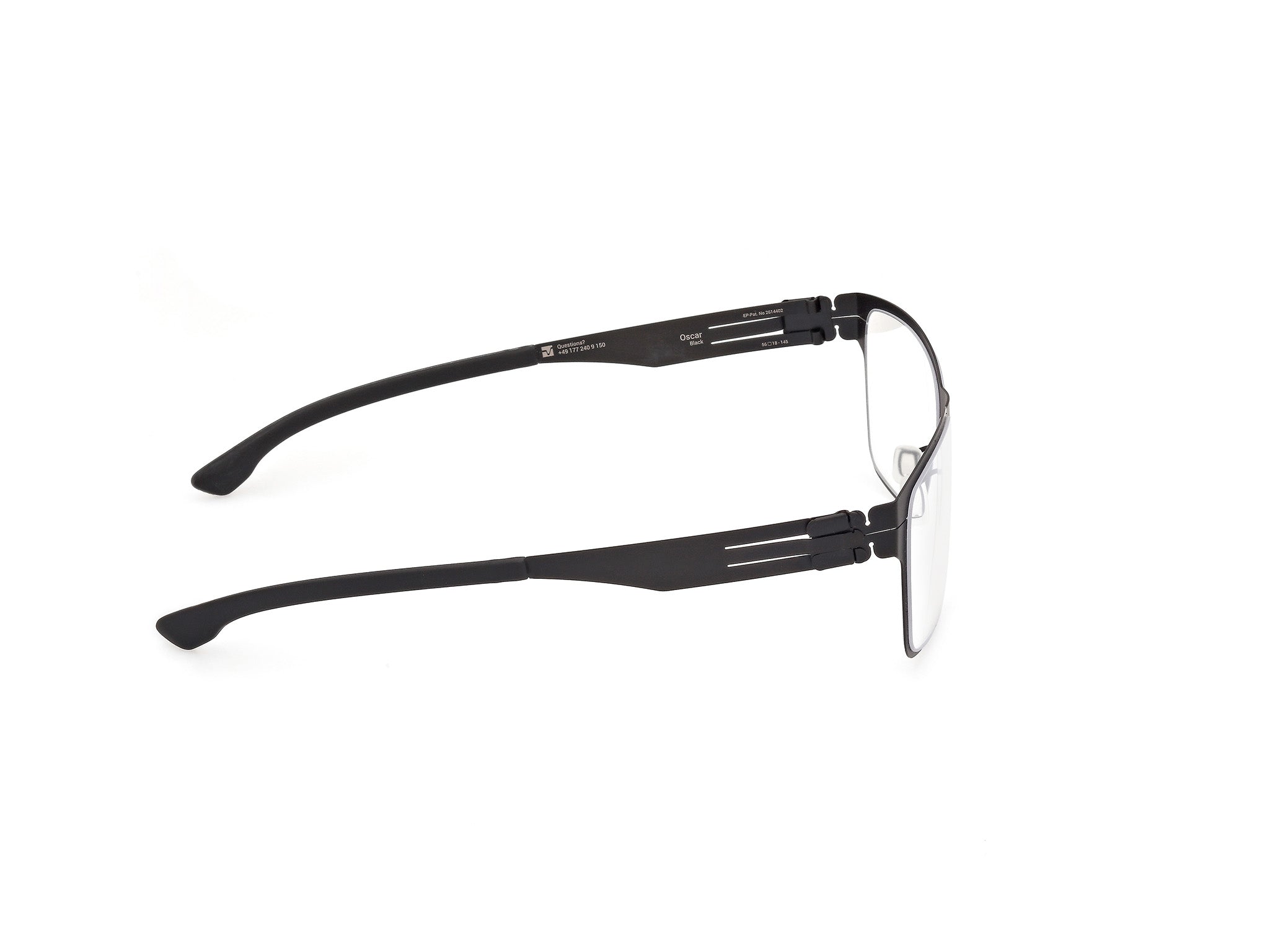 IC! BERLIN IC5046 OSCAR 002 56