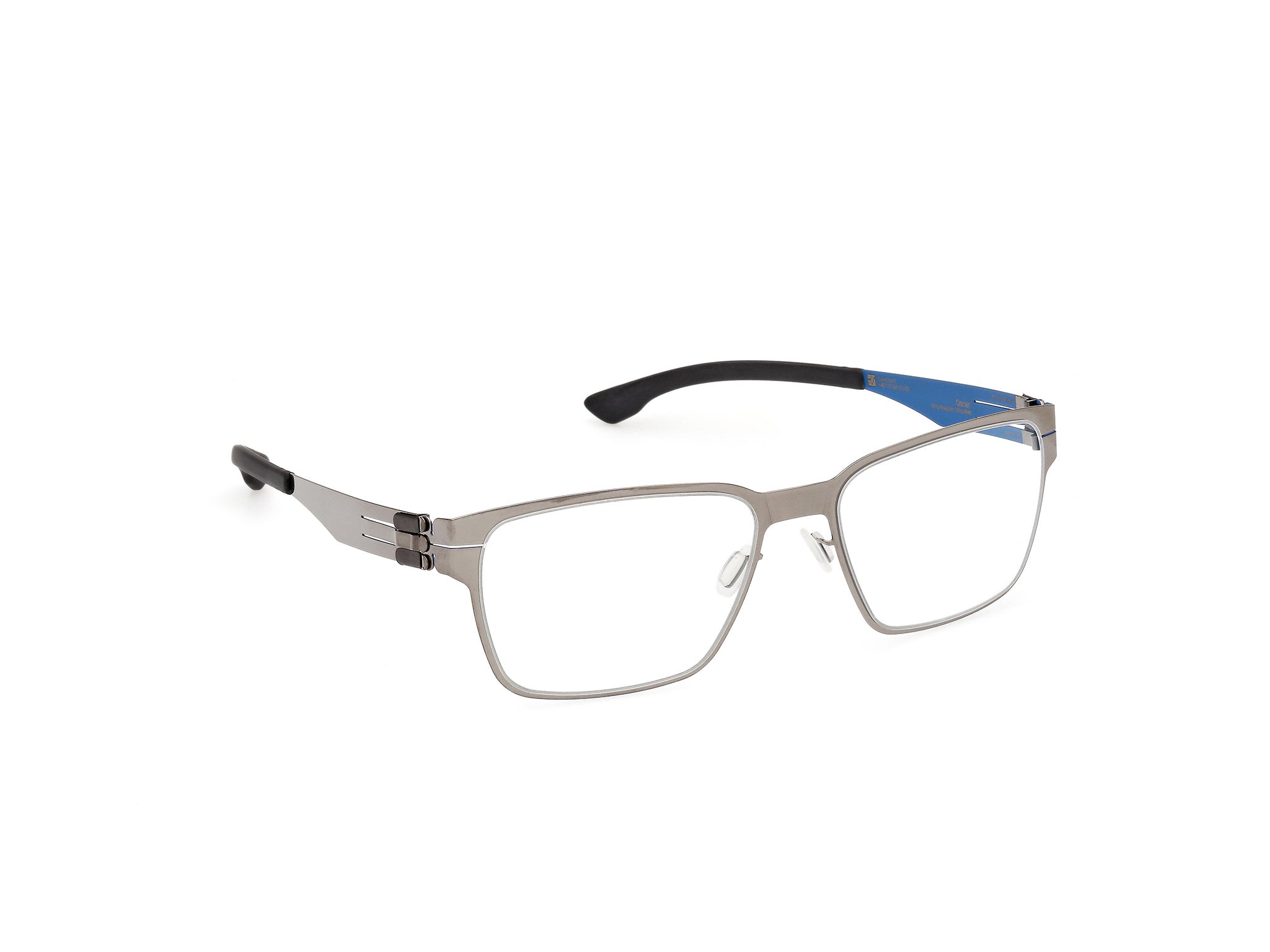 IC! BERLIN IC5046 OSCAR 086 56