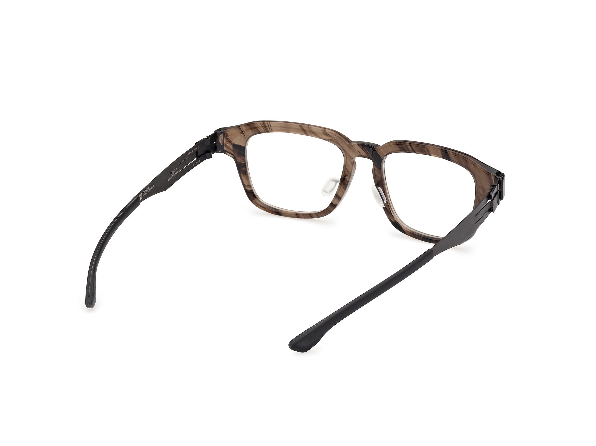 IC! BERLIN IC5051-D RAIDON 048 50