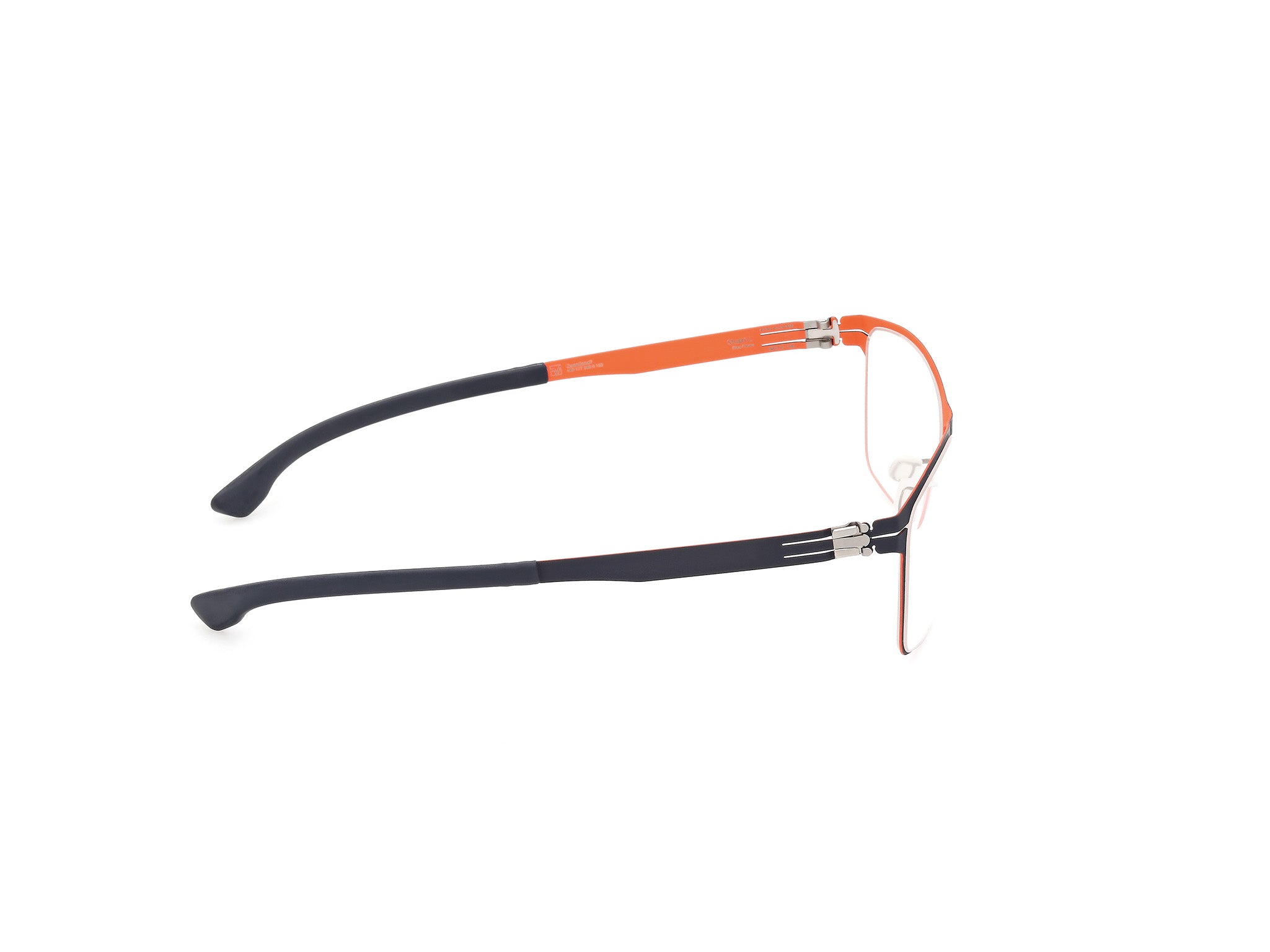 IC! BERLIN IC5059 STUART L. 086 55