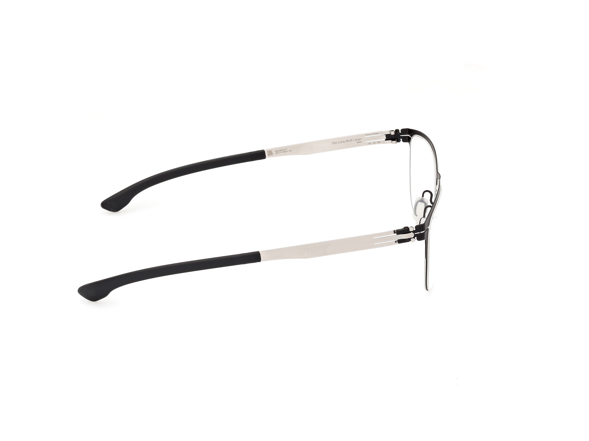 IC! BERLIN IC5064-D THE LONE WOLF LARGE 02A 53