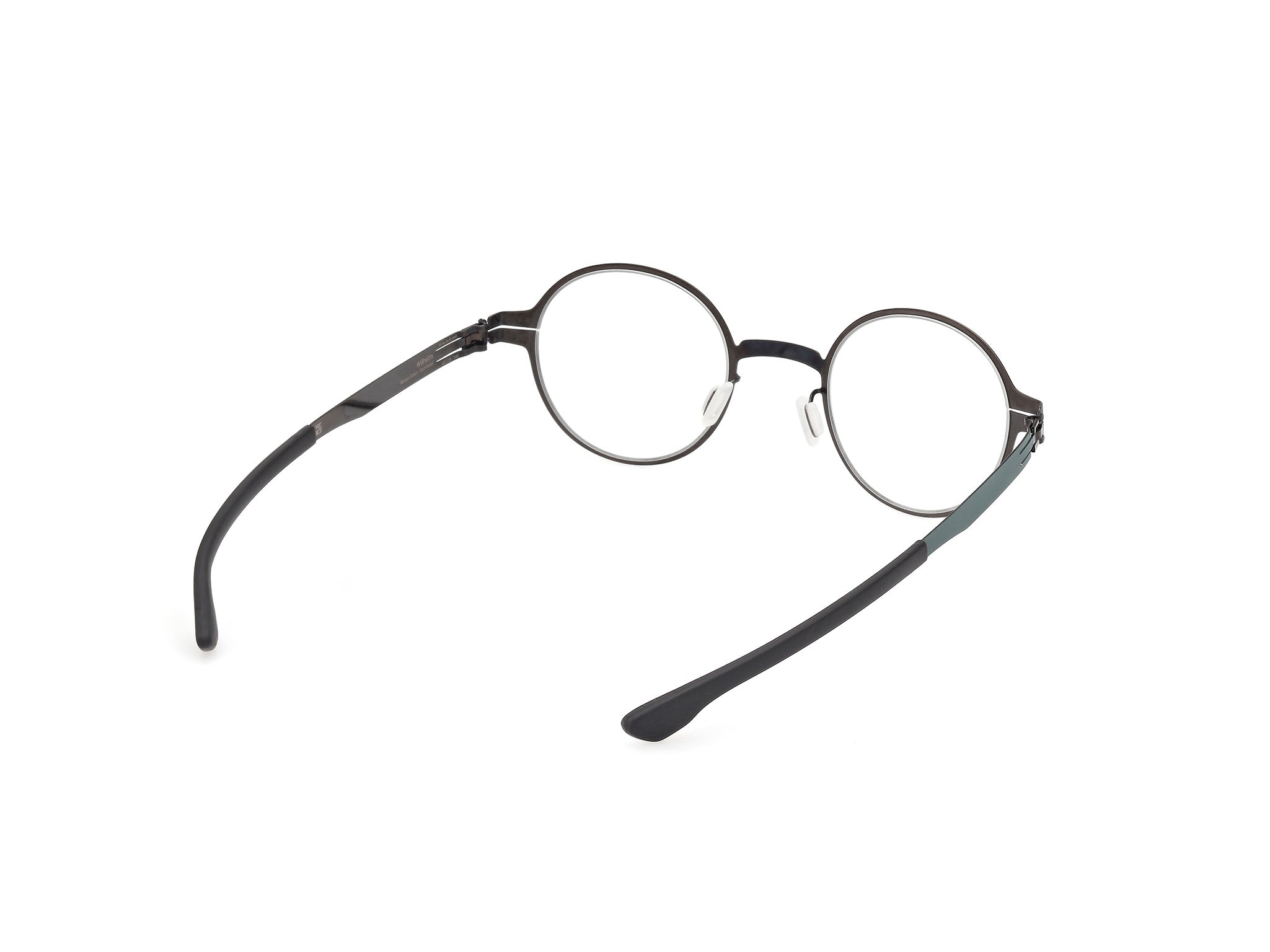 IC! BERLIN IC5069 WILHELM 005 45