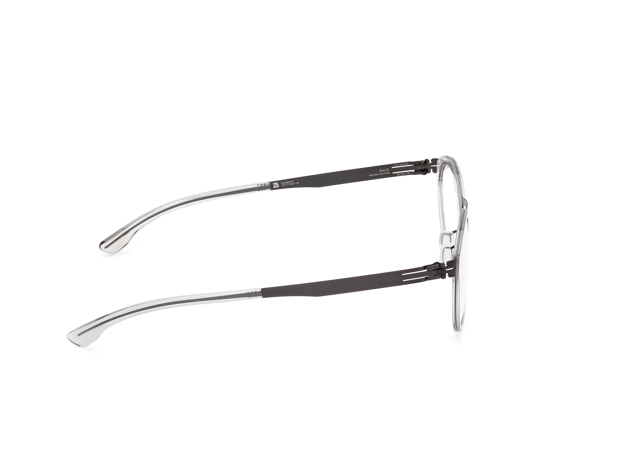 IC! BERLIN IC5083 ERIC D. 05A 48