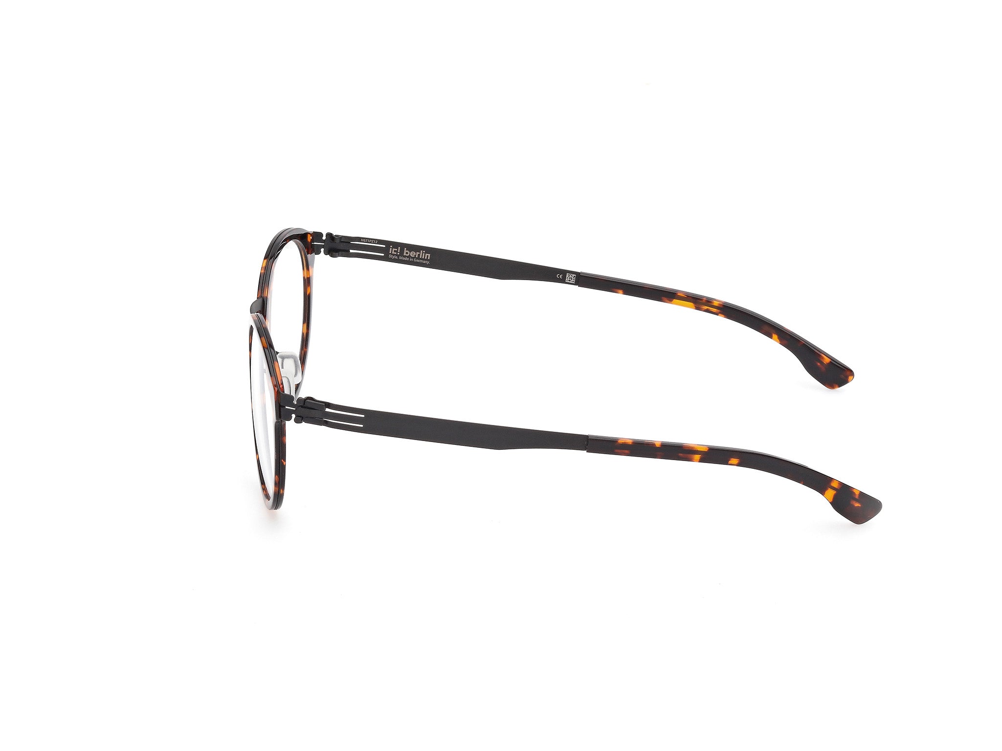 IC! BERLIN IC5083 ERIC D. 05B 48