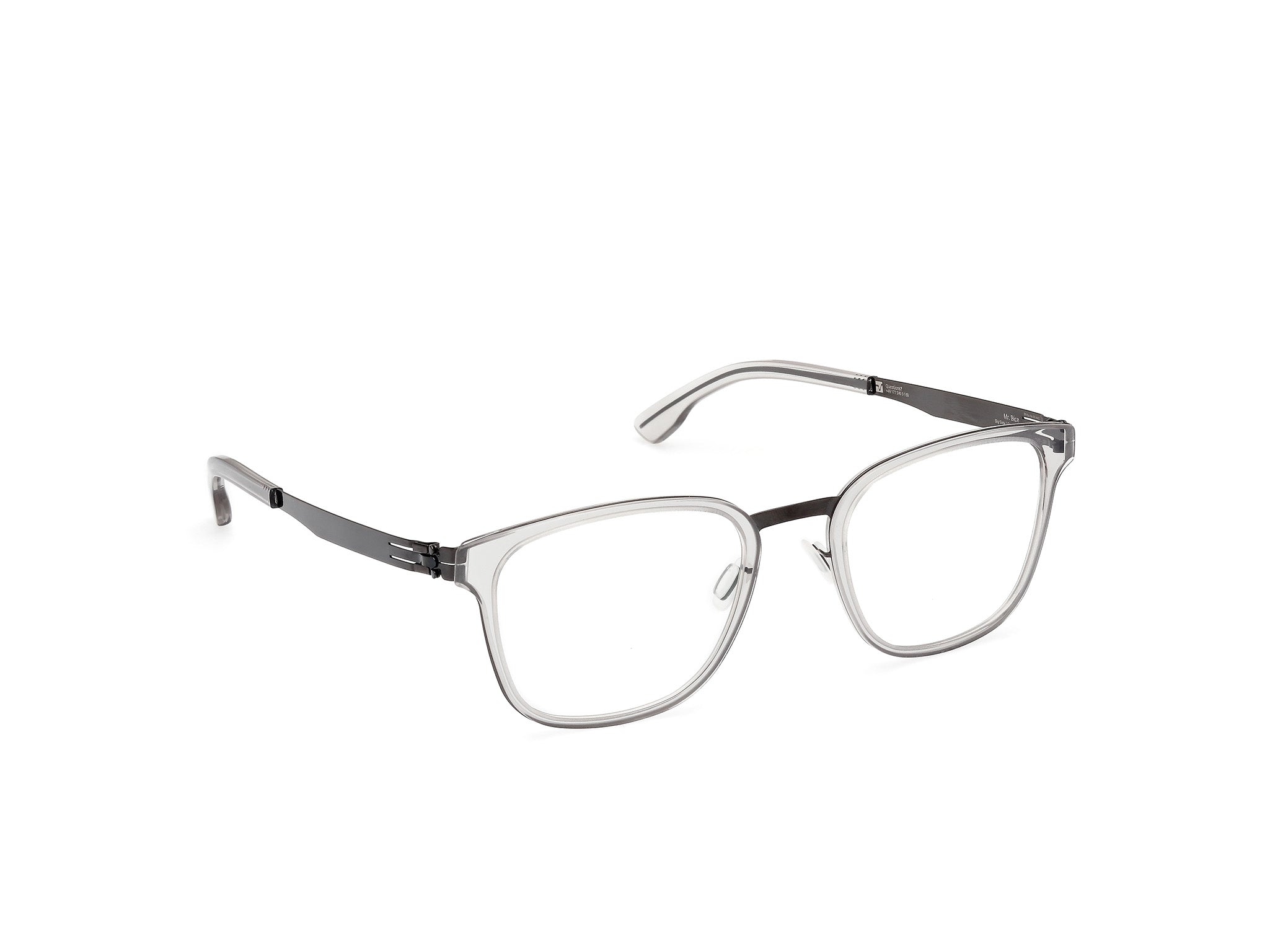 IC! BERLIN IC5084 MR. BICE 05A 52