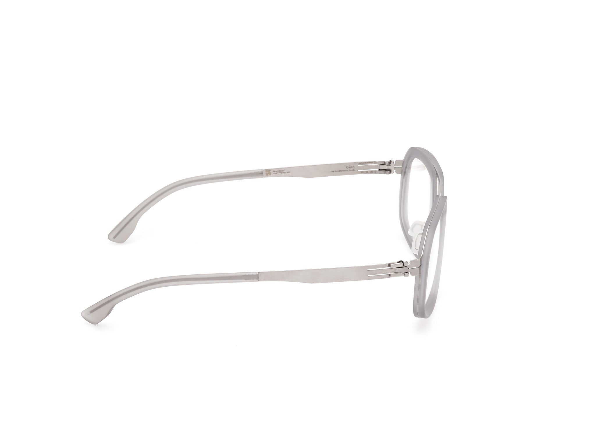 IC! BERLIN IC5086 OWEN 020 53