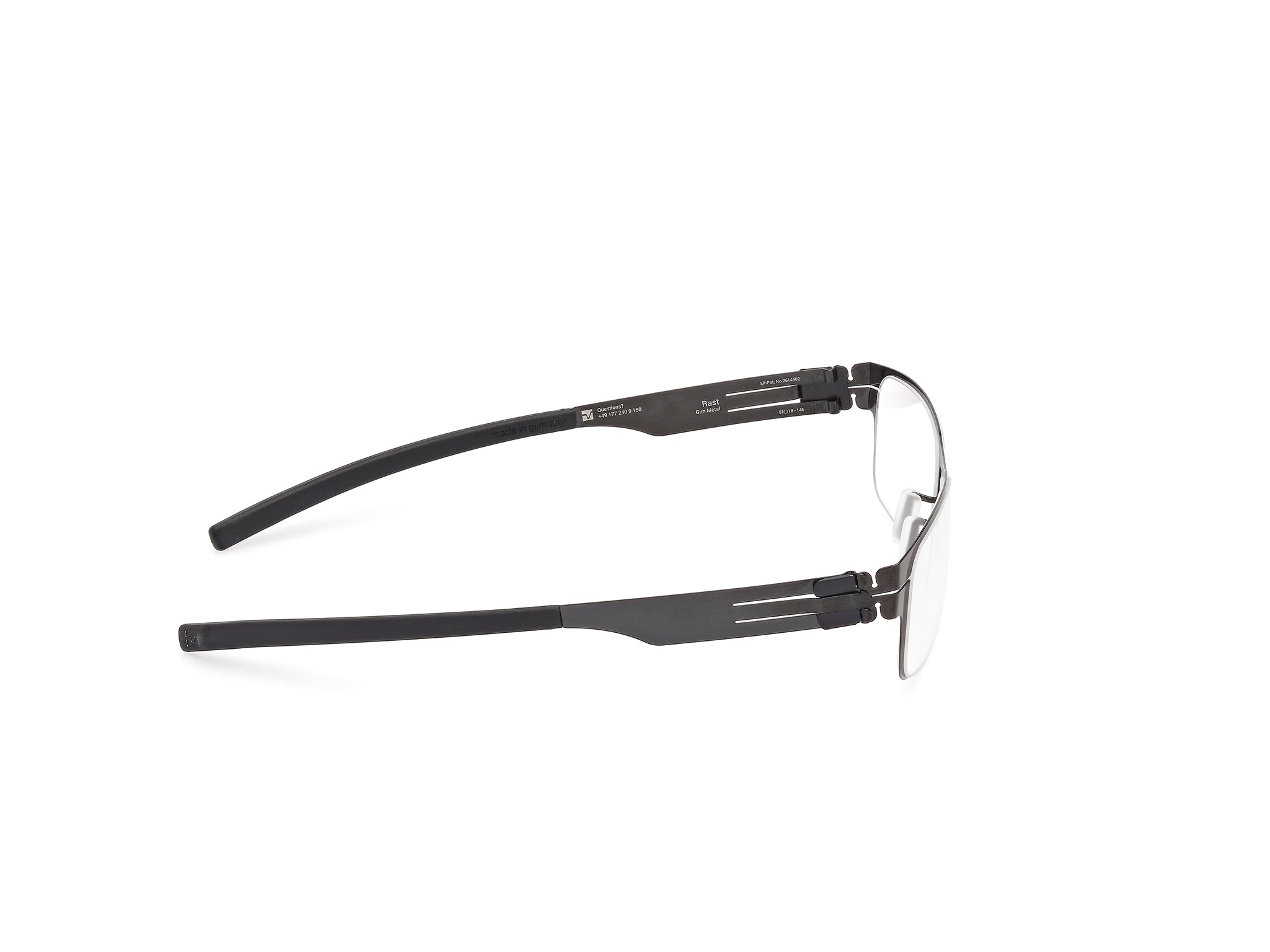 IC! BERLIN IC5093 RAST 008 51