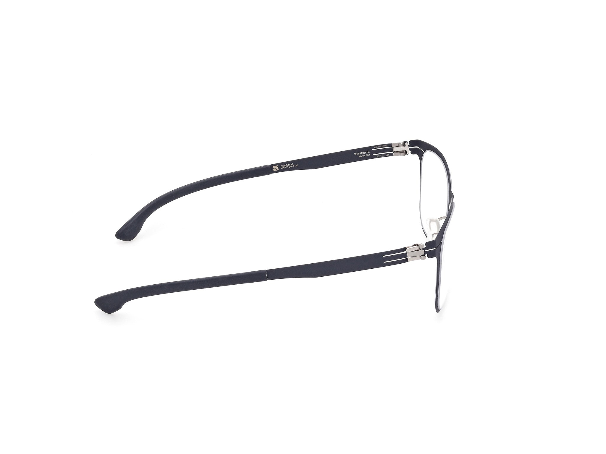 IC! BERLIN IC5099 KARSTEN B. 085 53