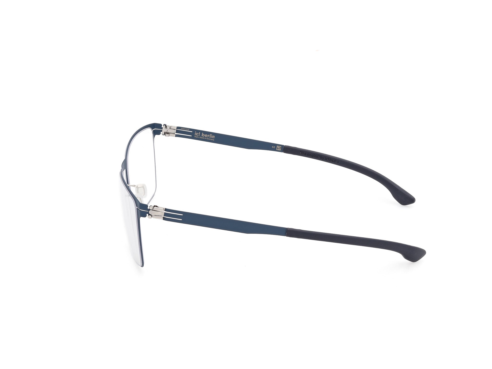 IC! BERLIN IC5102 THOMAS A. 086 56