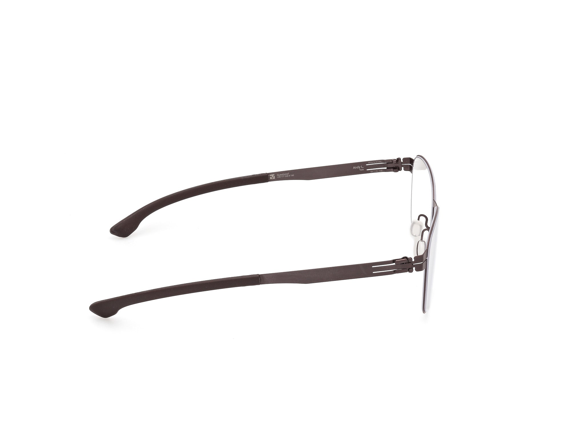 IC! BERLIN IC5104-D ANDY L. 049 53