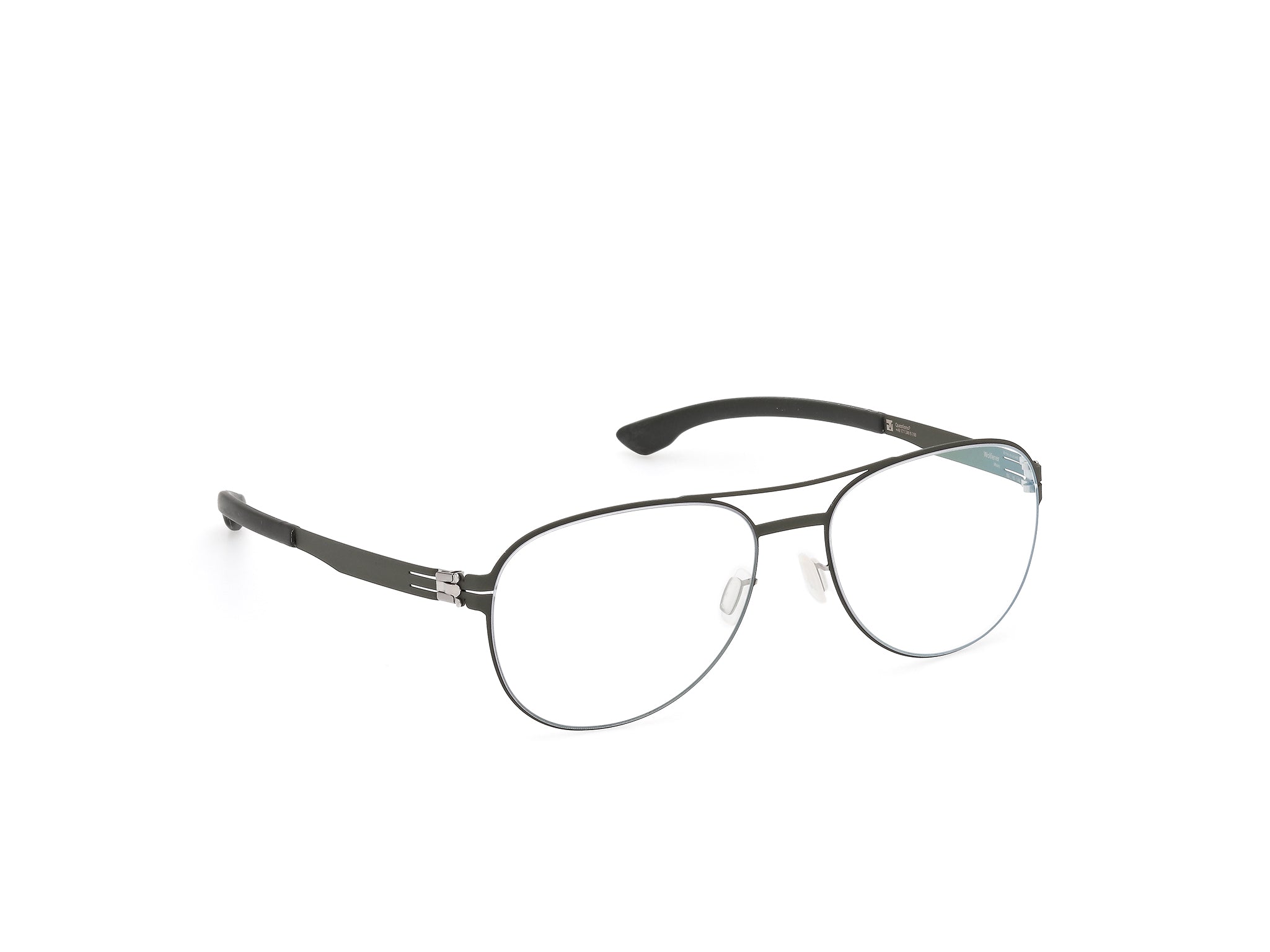 IC! BERLIN IC5108 WOLFENER 097 55