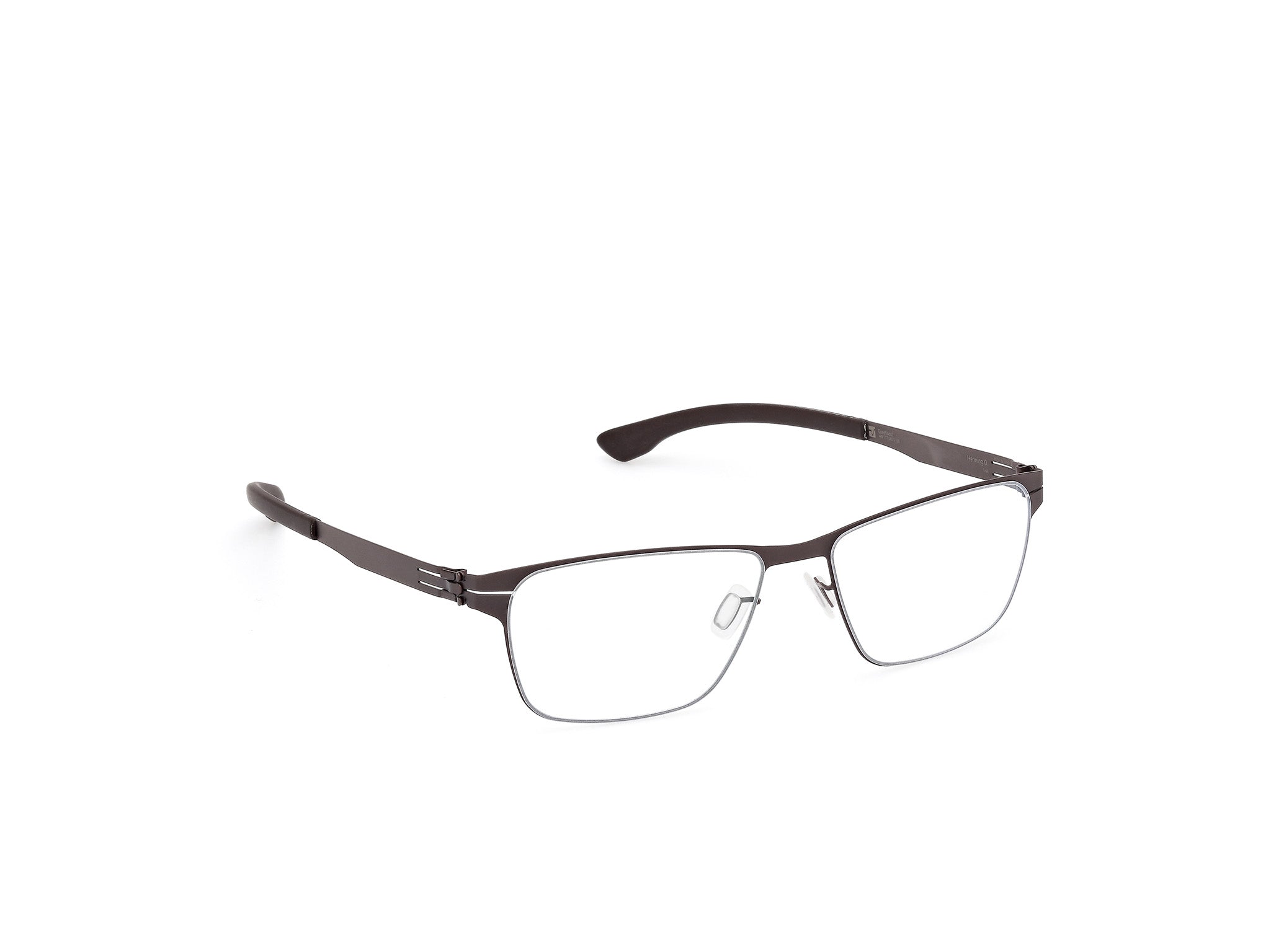 IC! BERLIN IC5109 HENNING O. 049 52