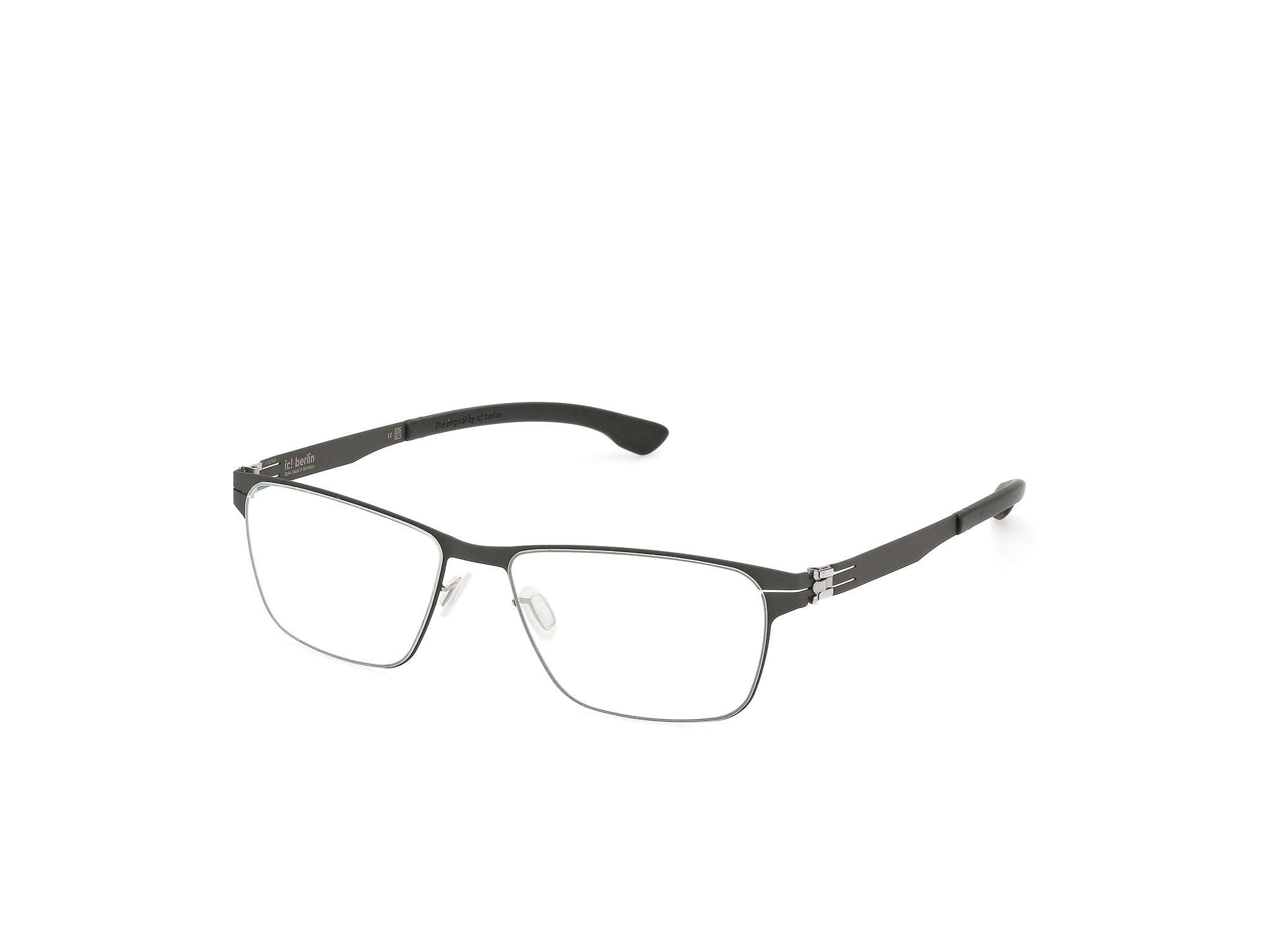 IC! BERLIN IC5109 HENNING O. 097 52