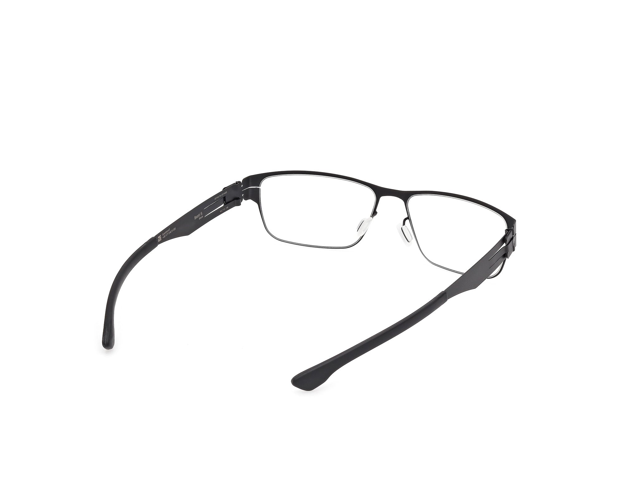 IC! BERLIN IC5111 BASTI S. 002 54