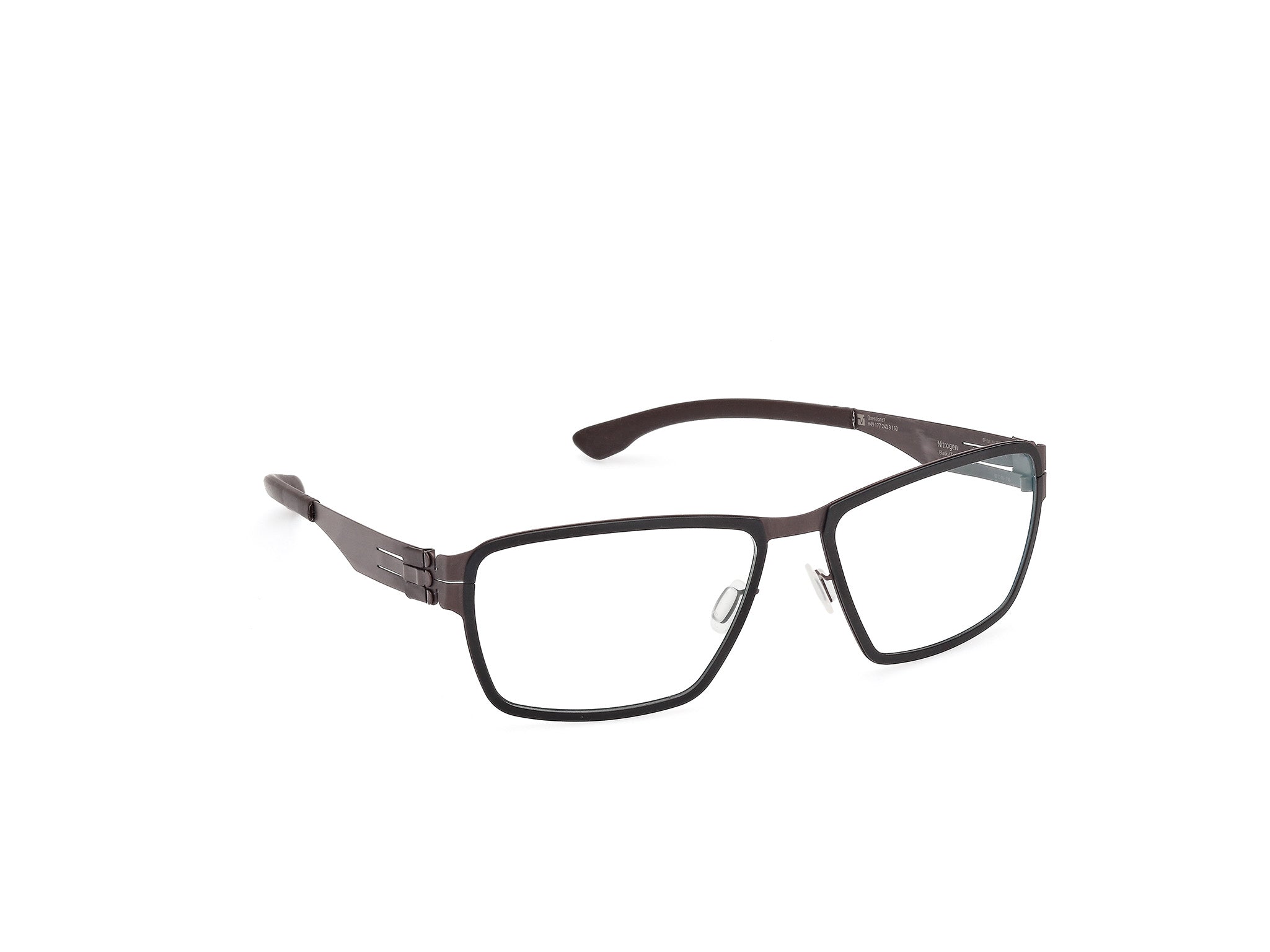 IC! BERLIN IC5114 NITROGEN 05A 57