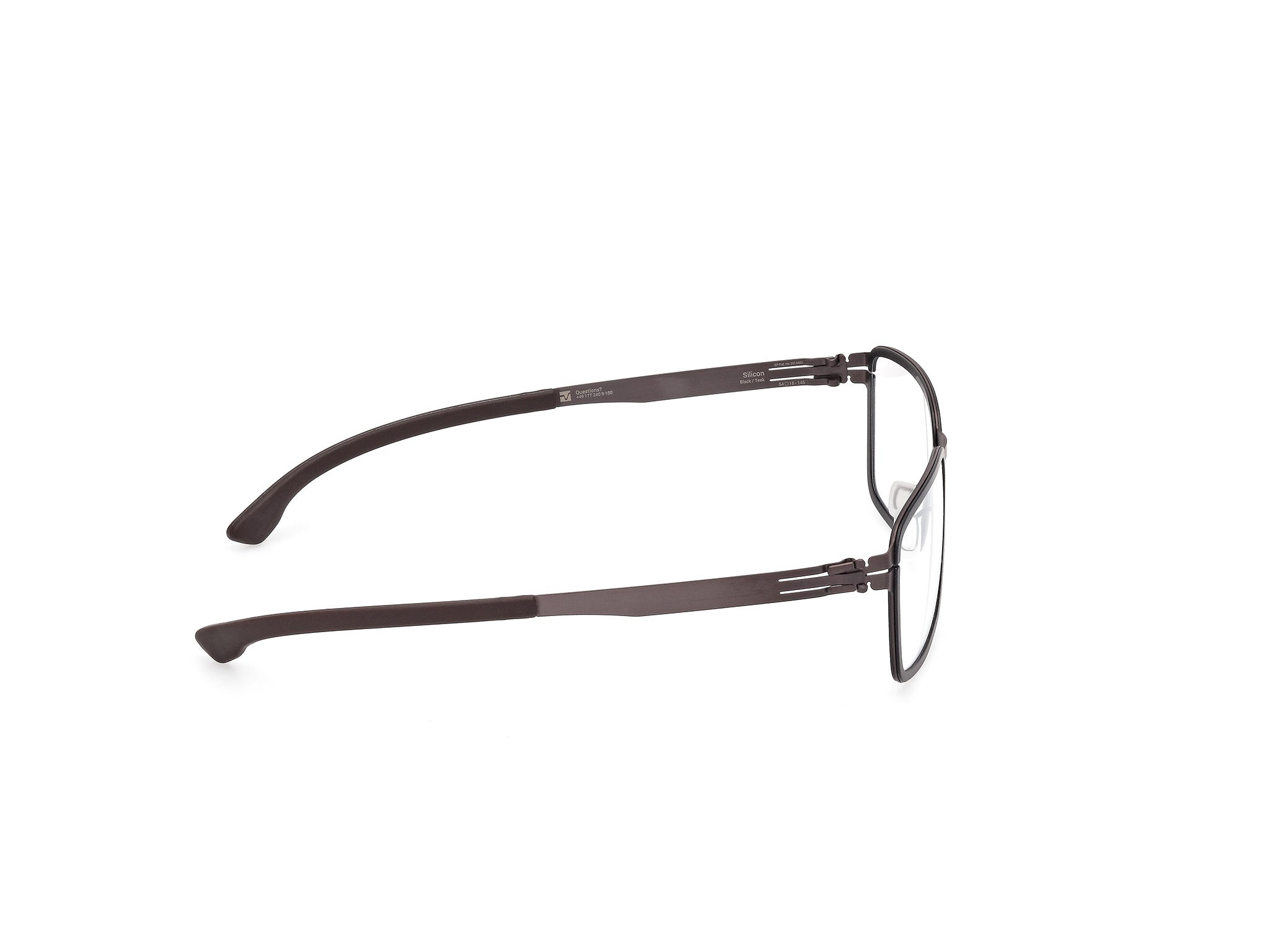 IC! BERLIN IC5115 SILICON 005 54