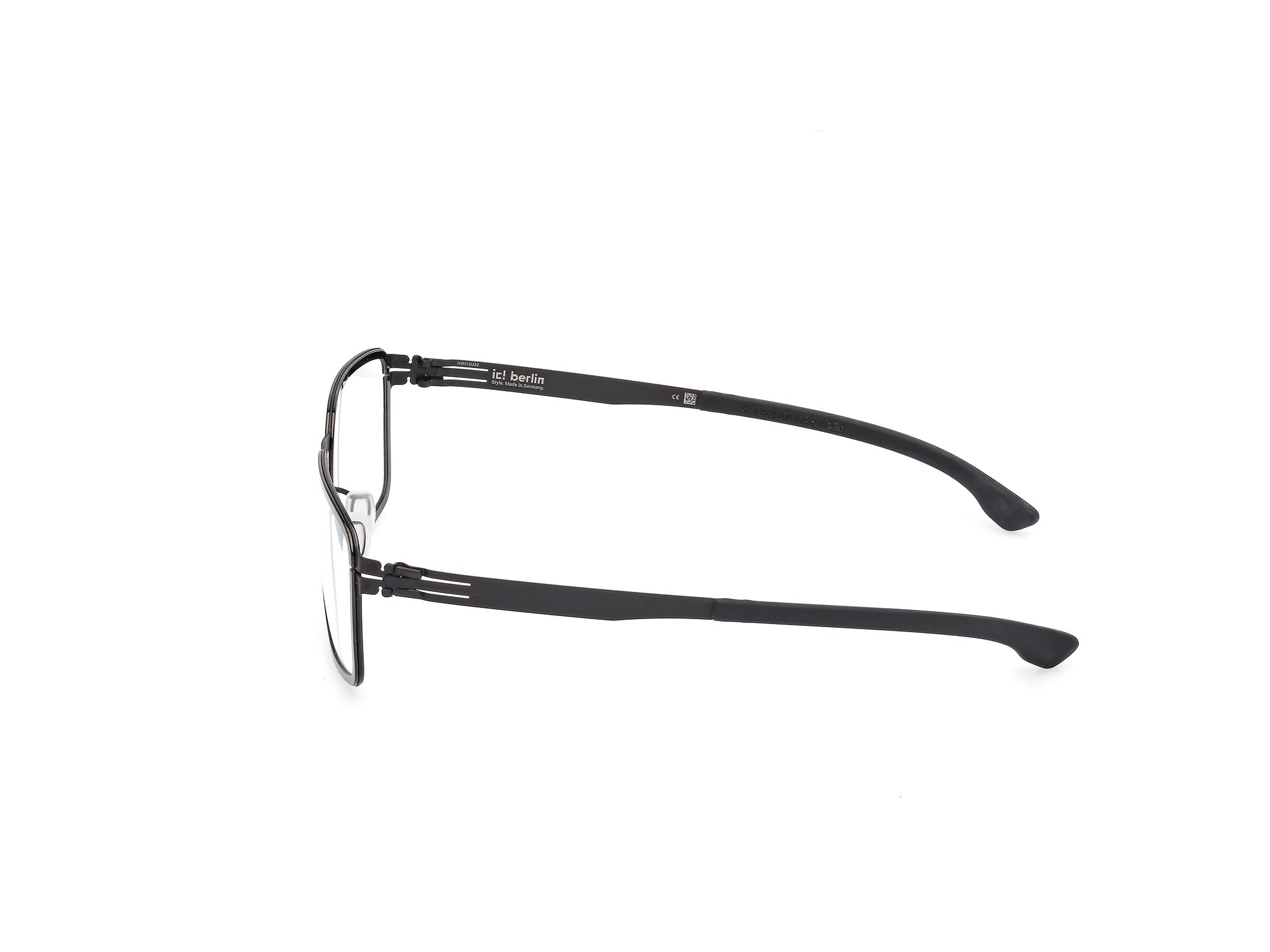 IC! BERLIN IC5115 SILICON 05A 54