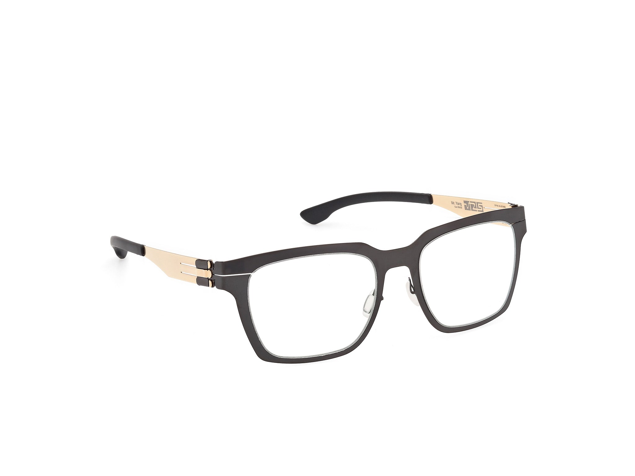 IC! BERLIN IC5122-D MR. YANG 008 52