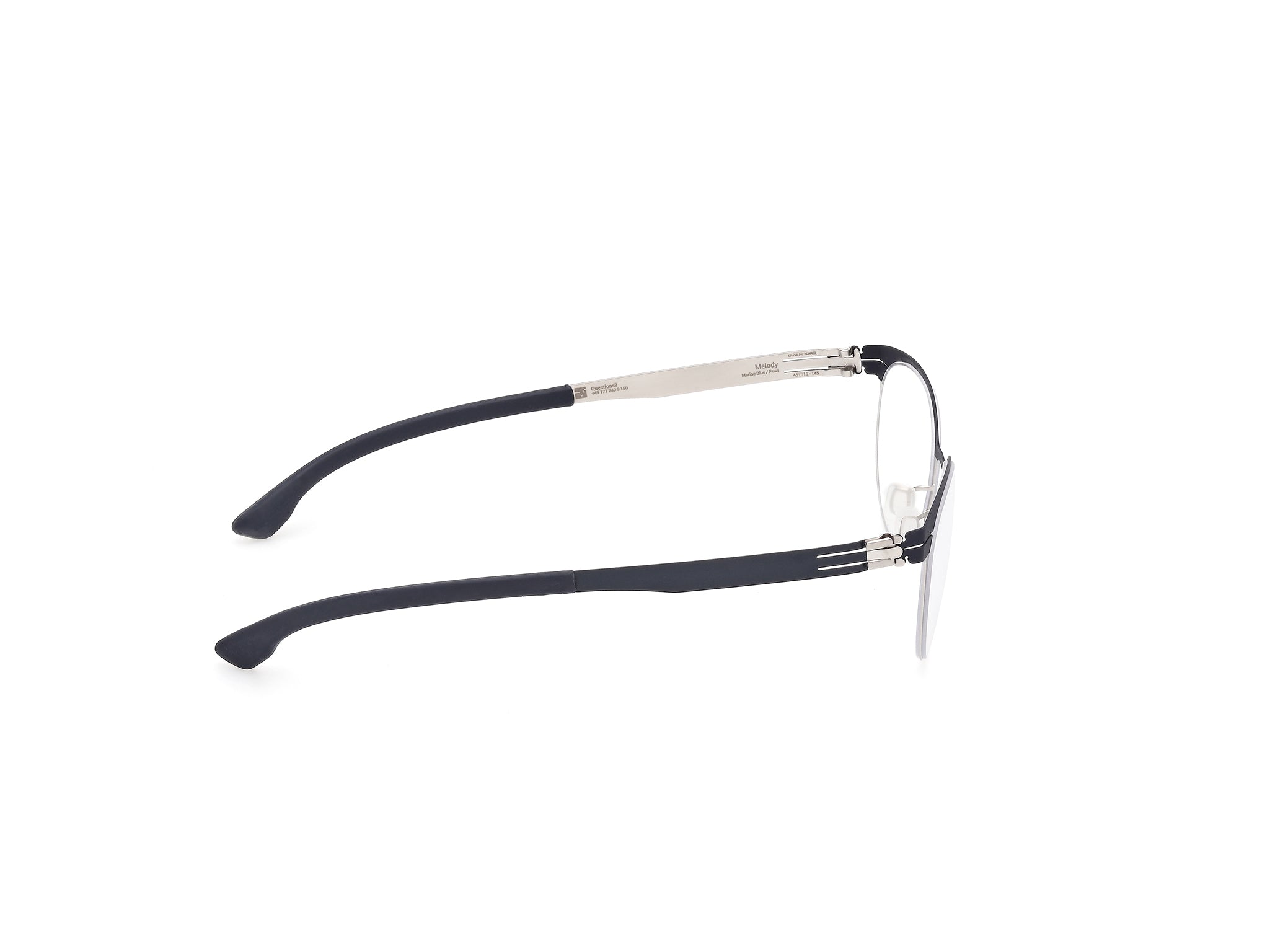 IC! BERLIN IC5129 MELODY 086 46