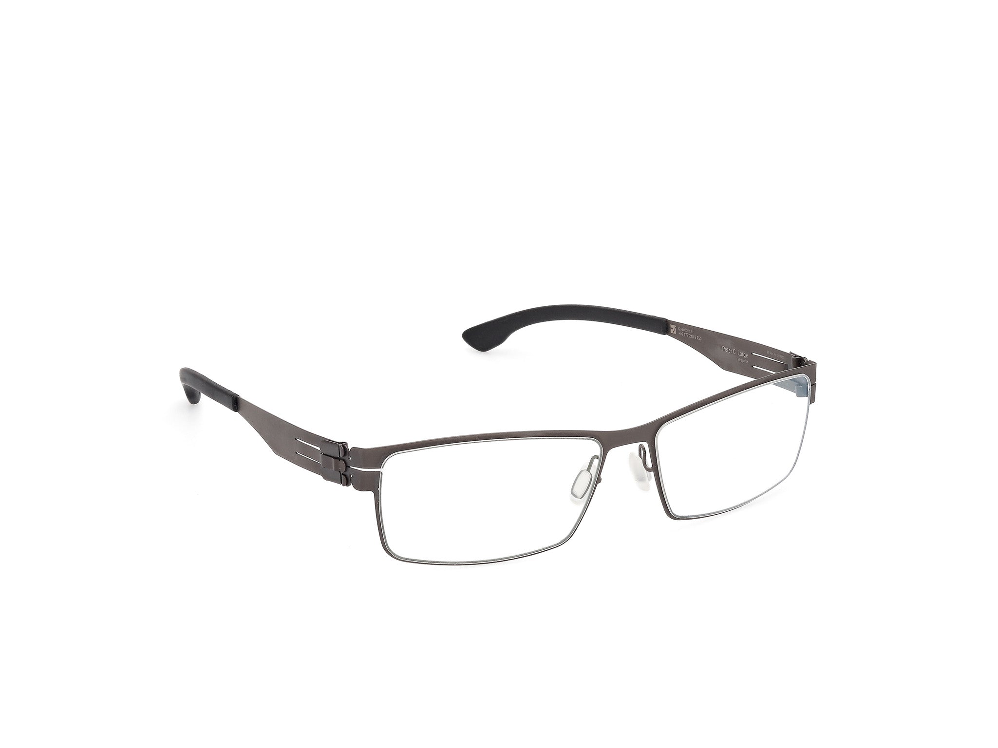 IC! BERLIN IC5149-D PETER C. LARGE 002 56